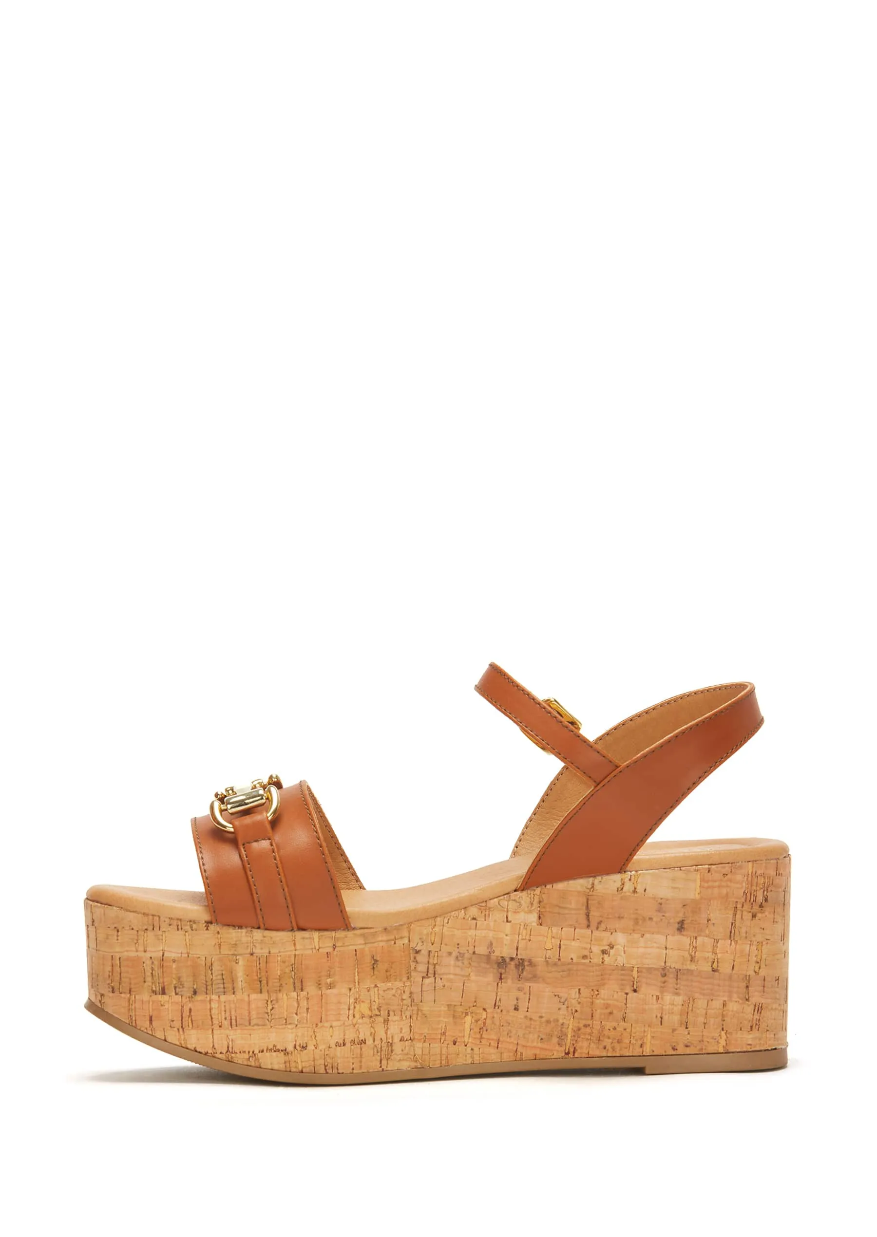 PLATAFORMA ANDREA PARA MUJER 53374