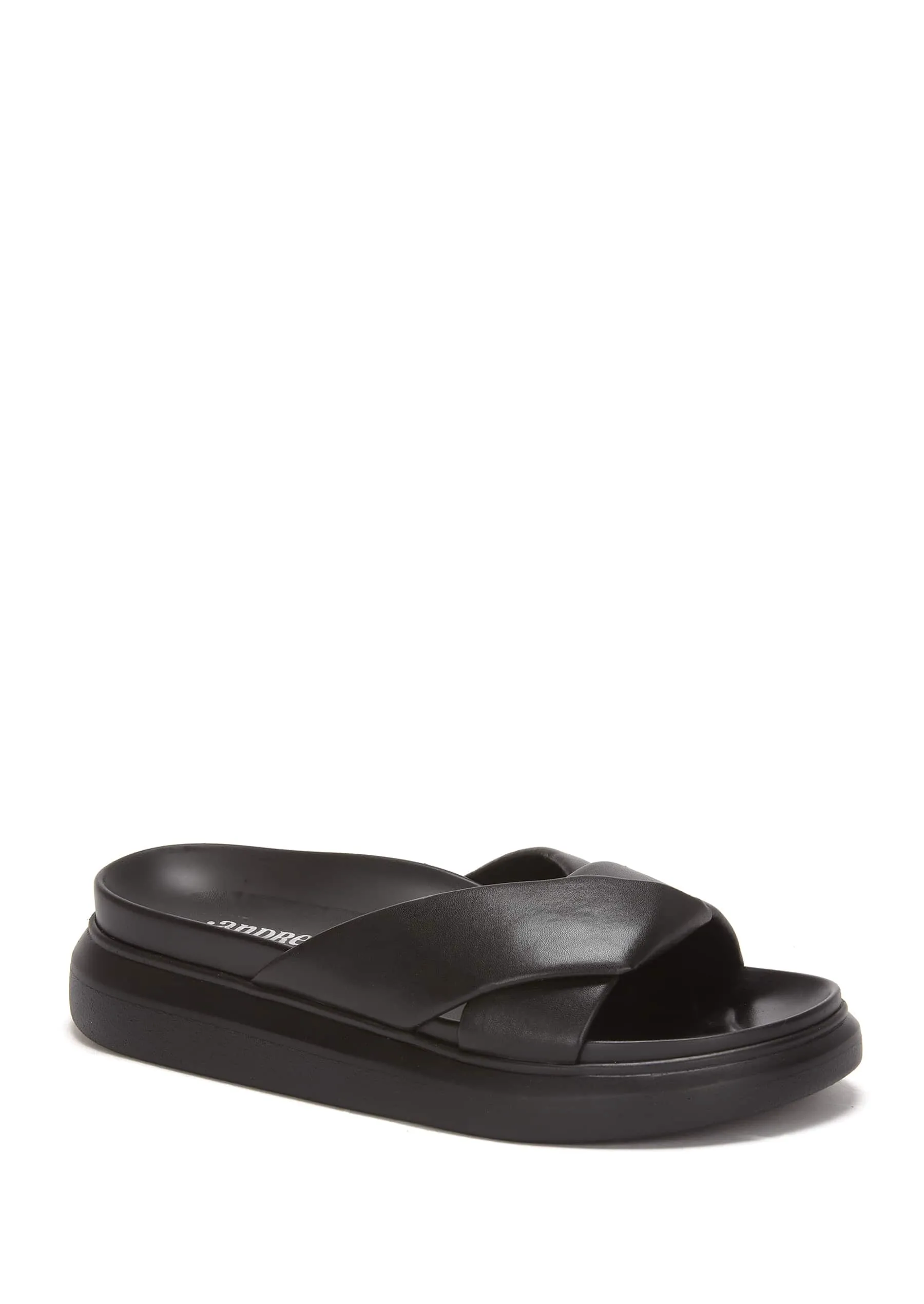 PLATAFORMA ANDREA PARA MUJER 53388