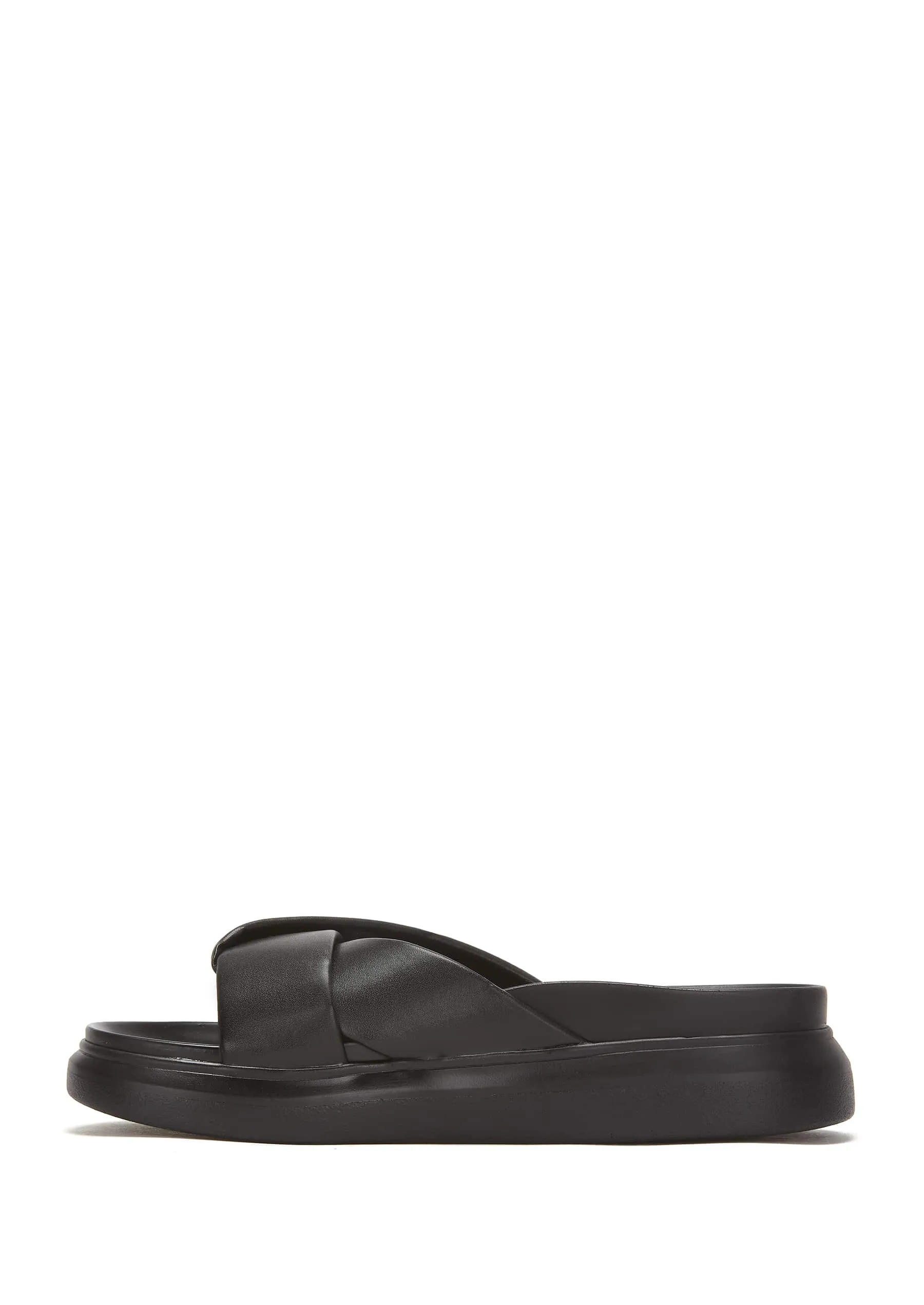 PLATAFORMA ANDREA PARA MUJER 53388