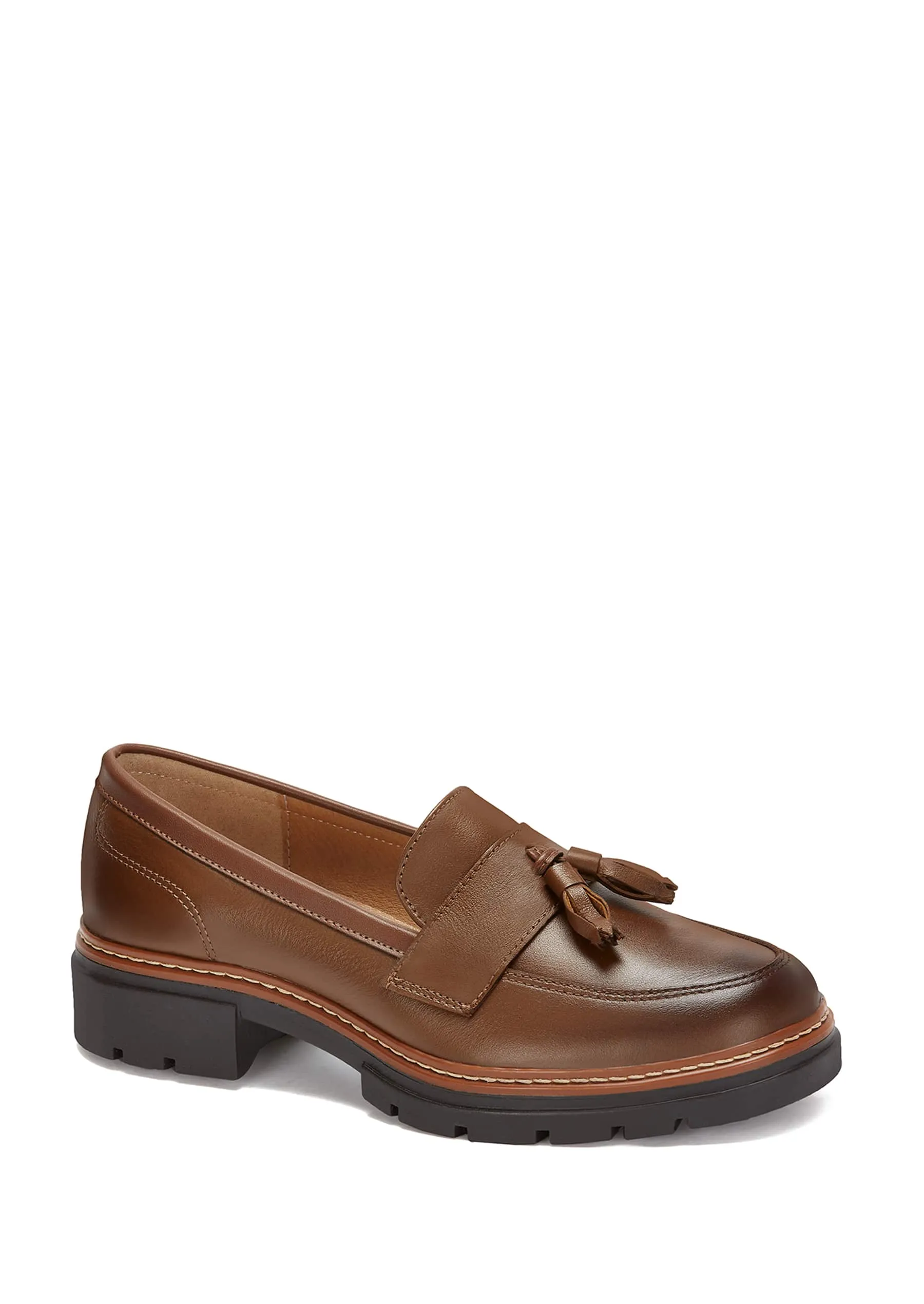 PLATAFORMA ANDREA PARA MUJER 63383