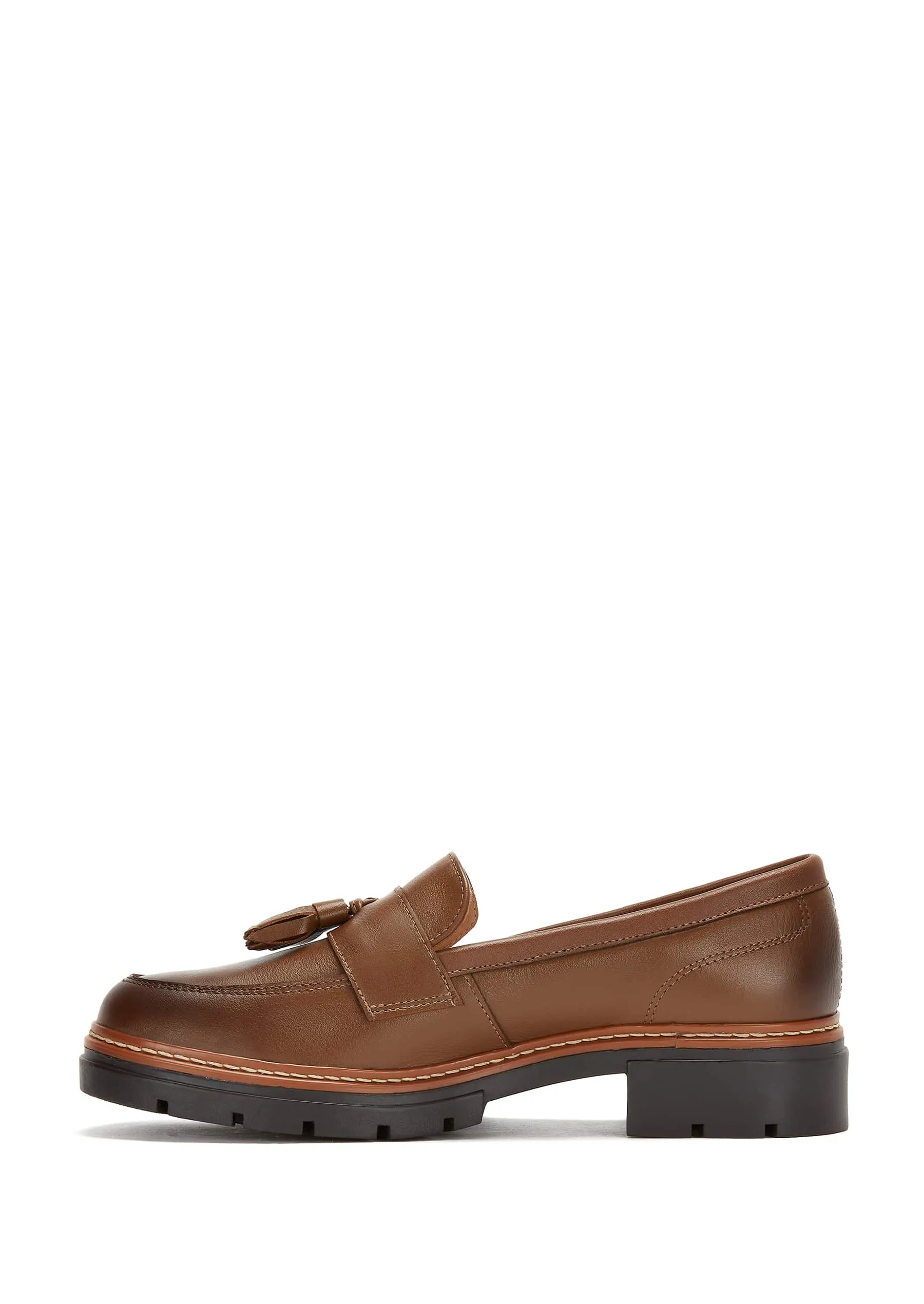 PLATAFORMA ANDREA PARA MUJER 63383