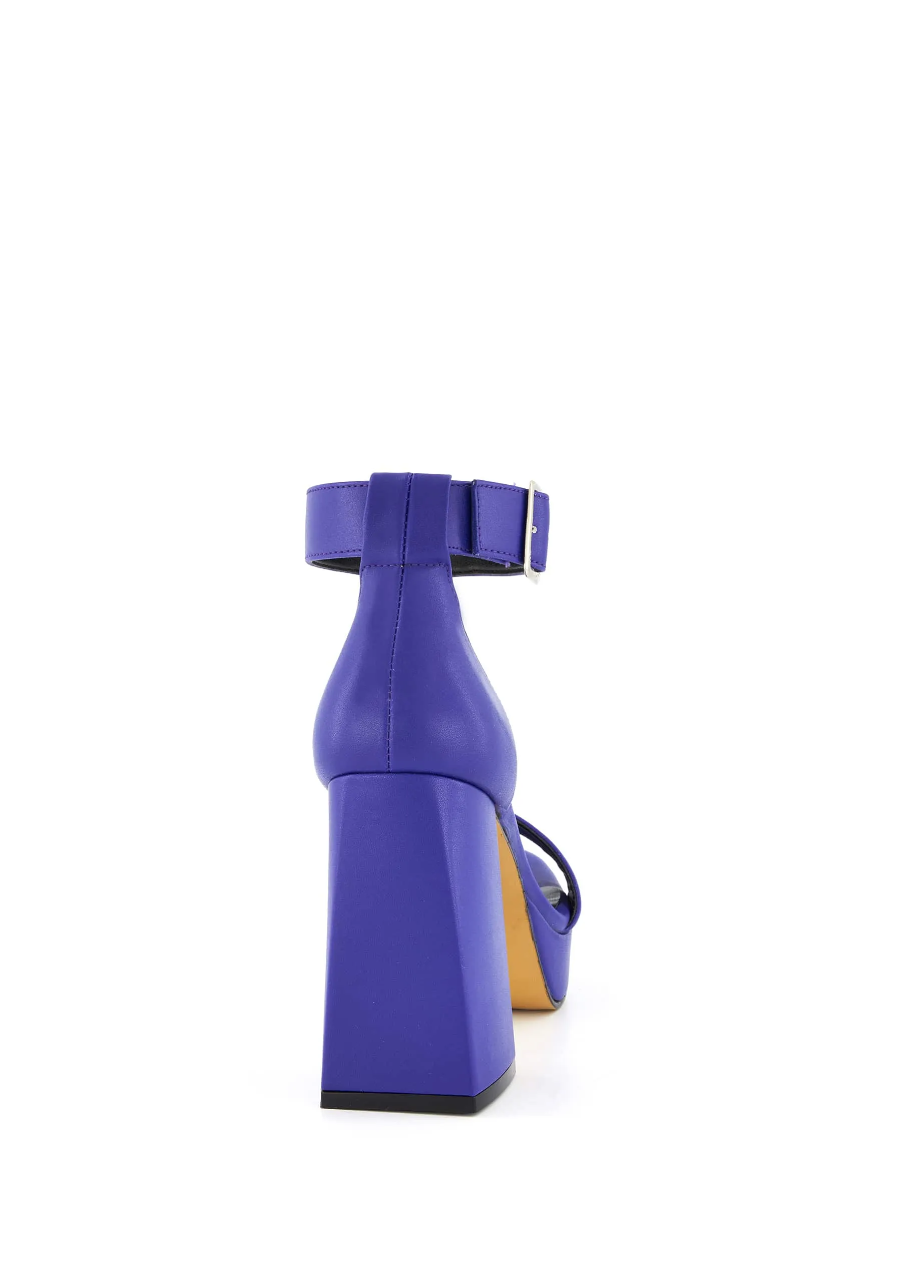 PLATAFORMA ANDREA PARA MUJER 63421