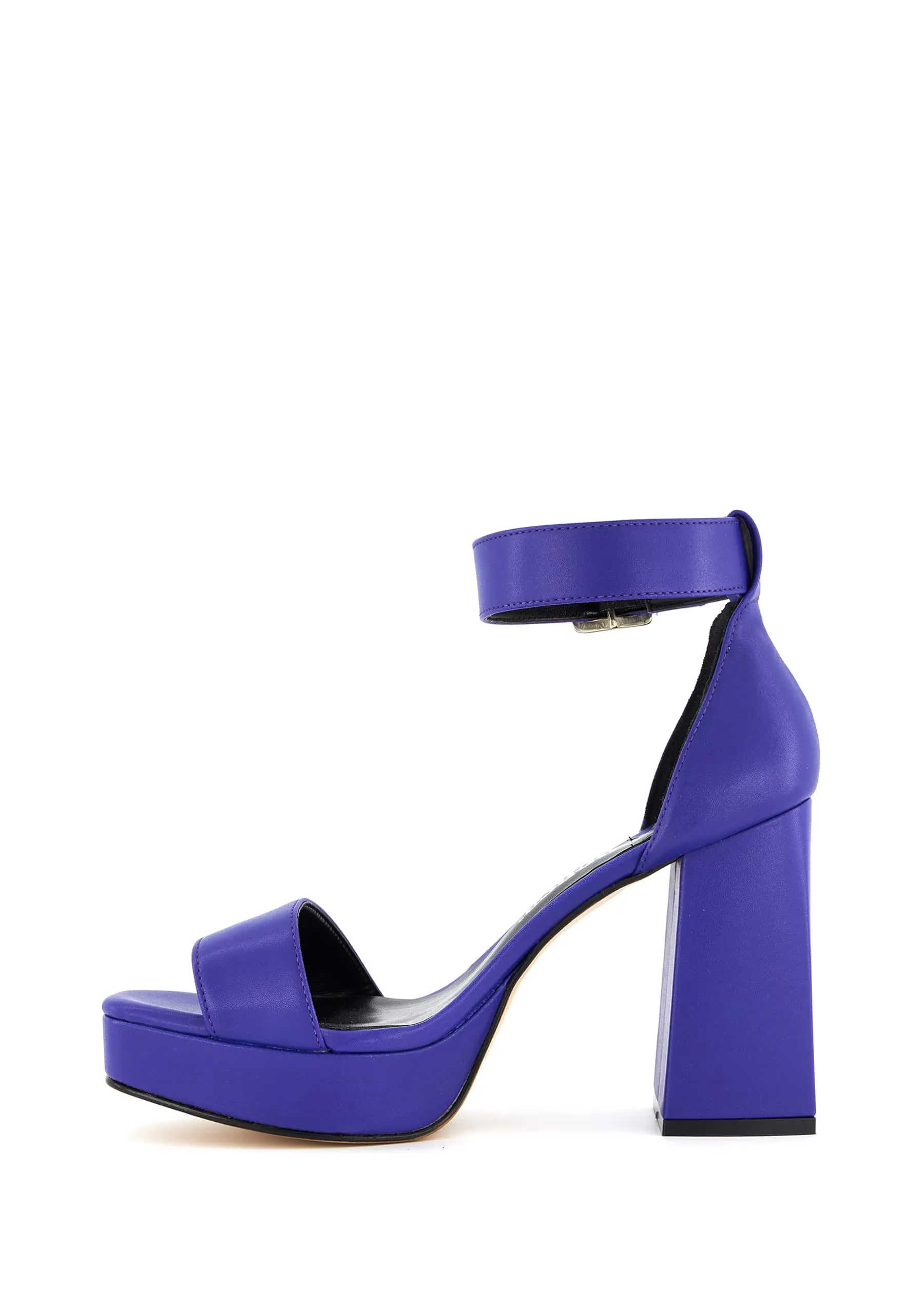 PLATAFORMA ANDREA PARA MUJER 63421