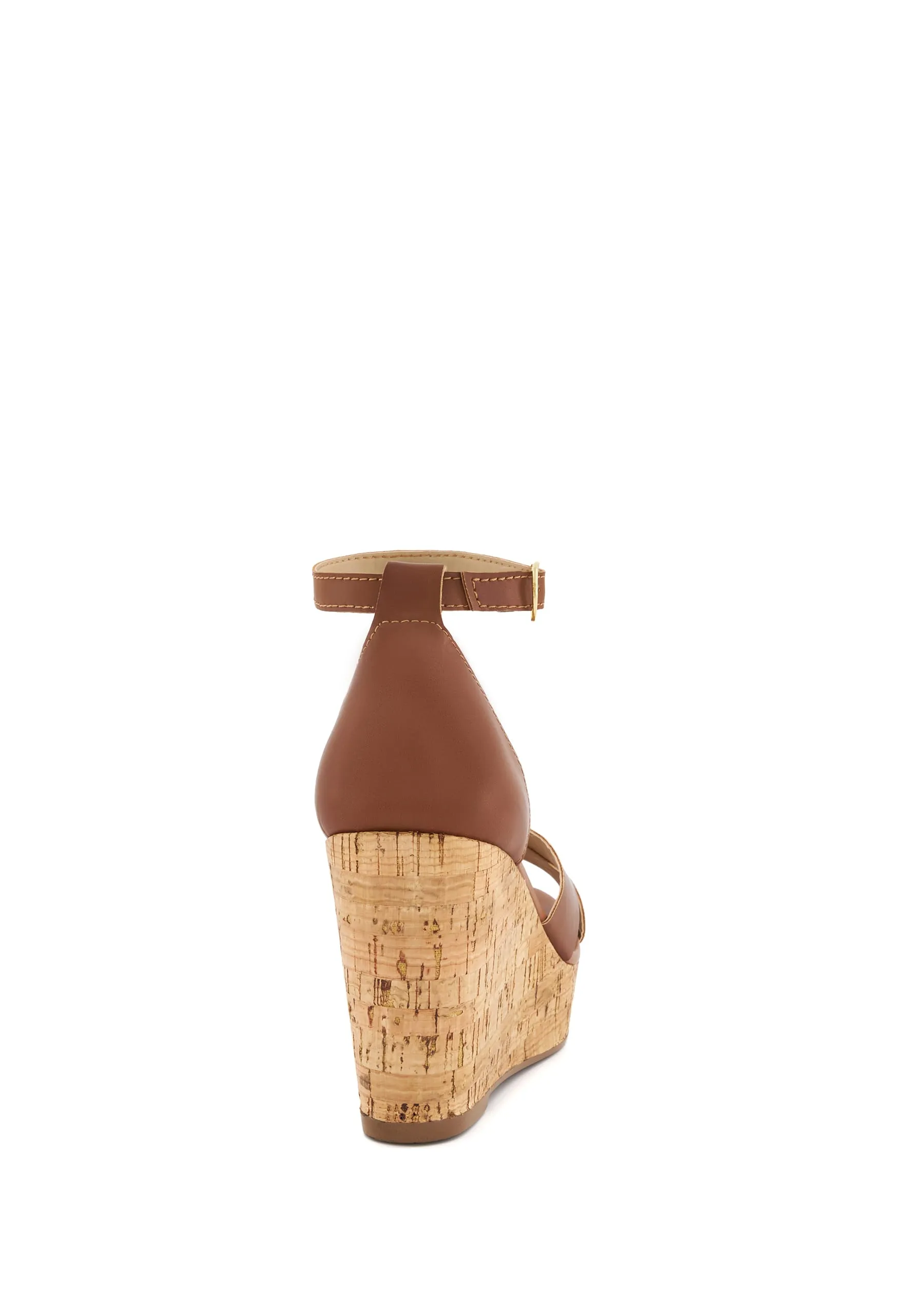 PLATAFORMA ANDREA PARA MUJER 63616