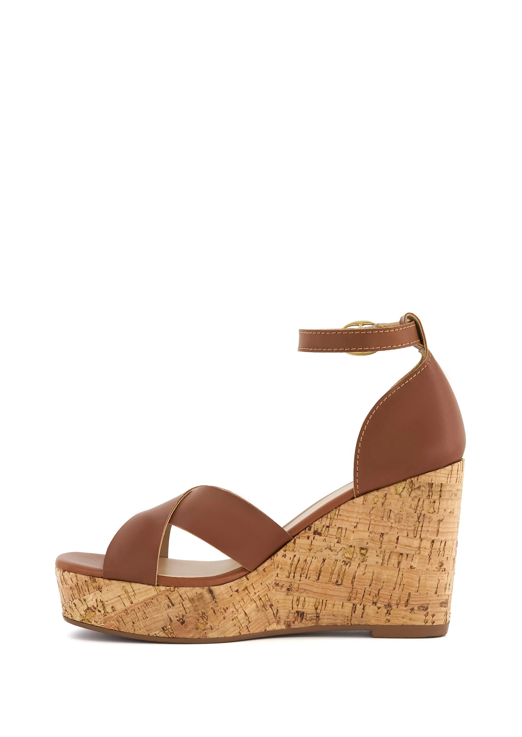 PLATAFORMA ANDREA PARA MUJER 63616