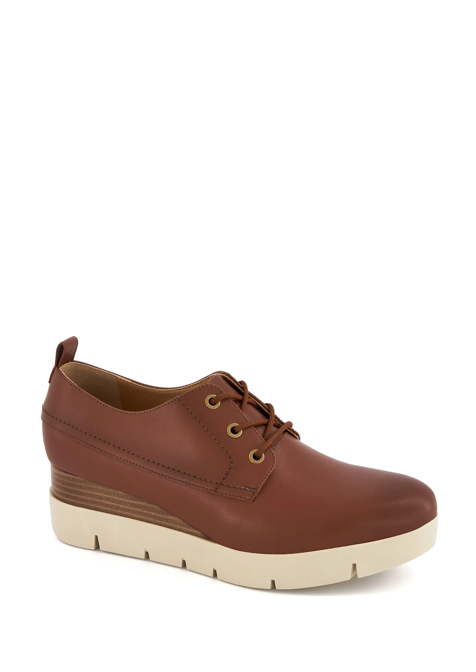 PLATAFORMA ANDREA PARA MUJER 63625