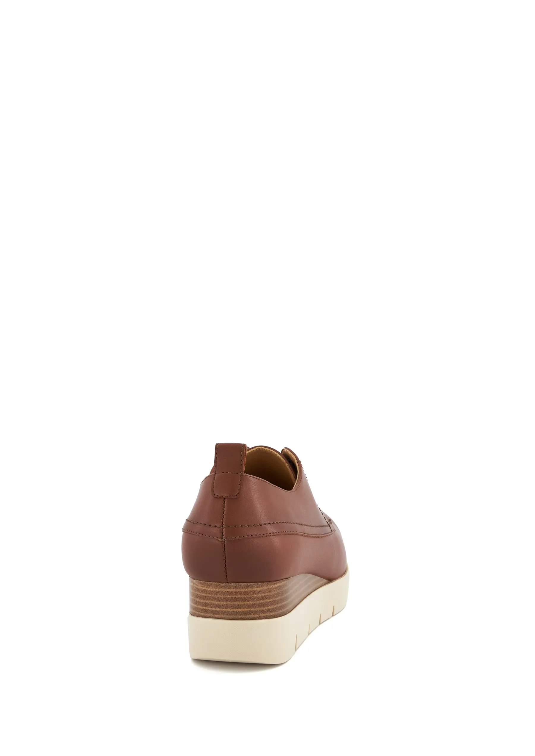 PLATAFORMA ANDREA PARA MUJER 63625