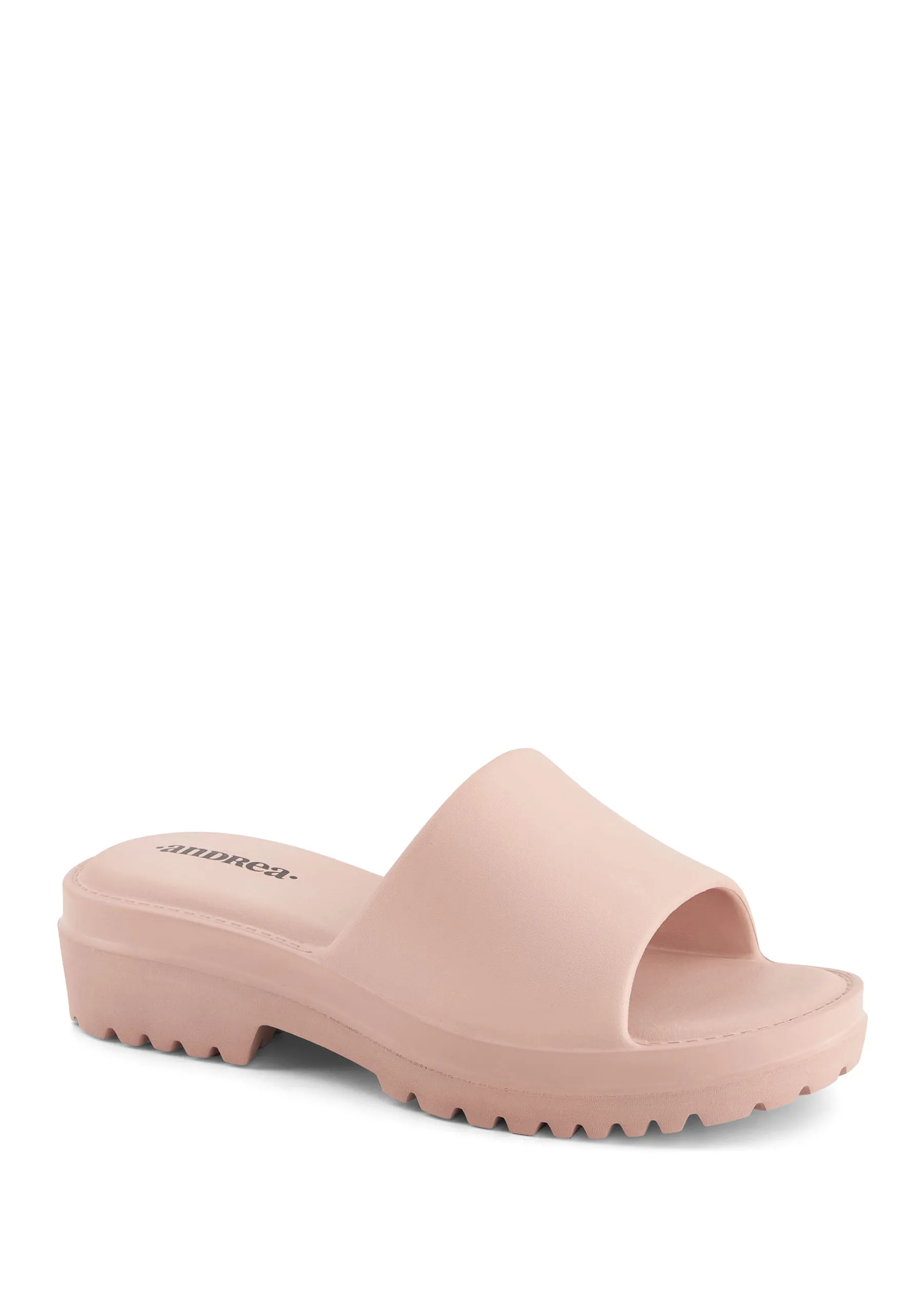 PLATAFORMA ANDREA PARA MUJER 77224