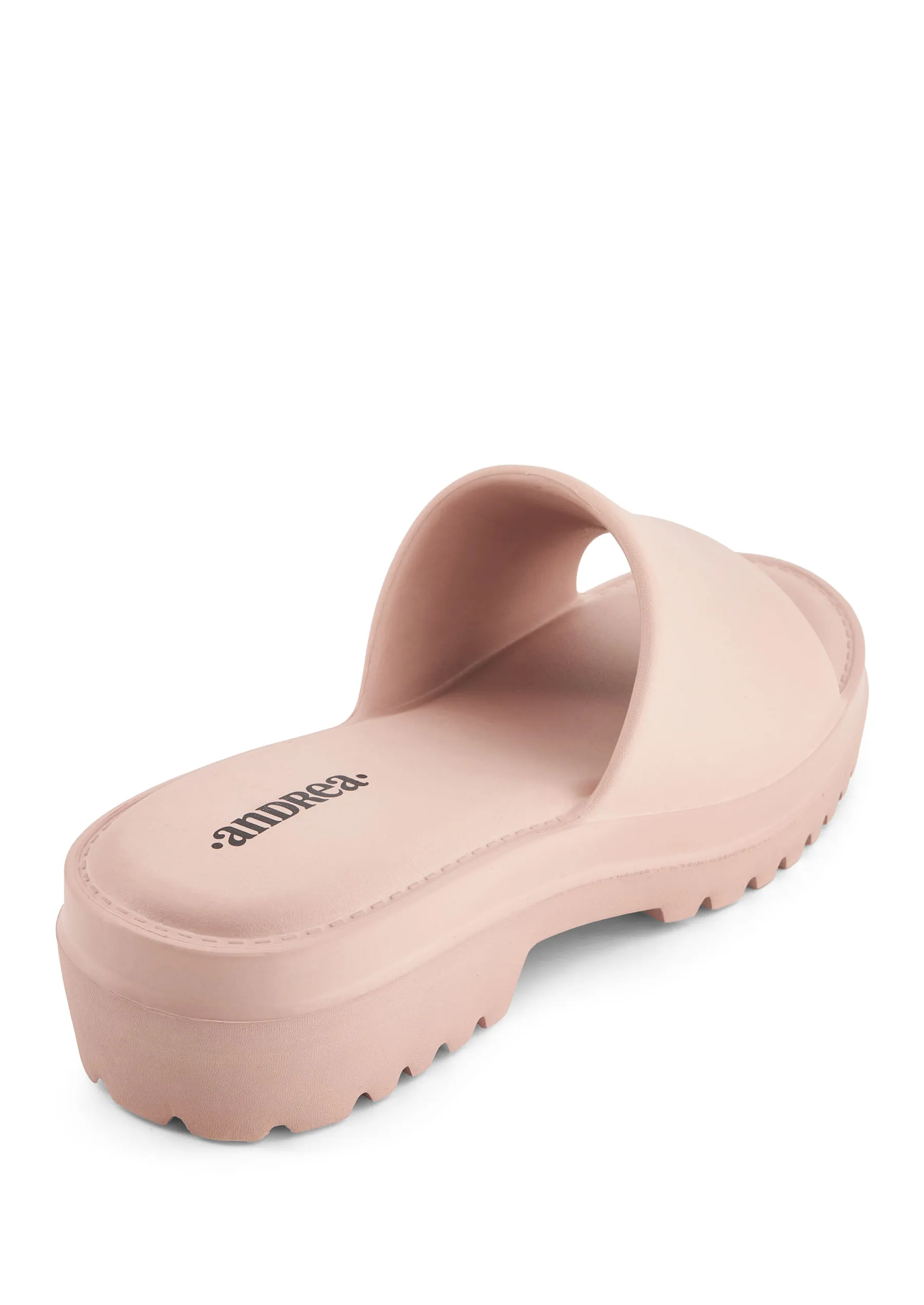 PLATAFORMA ANDREA PARA MUJER 77224