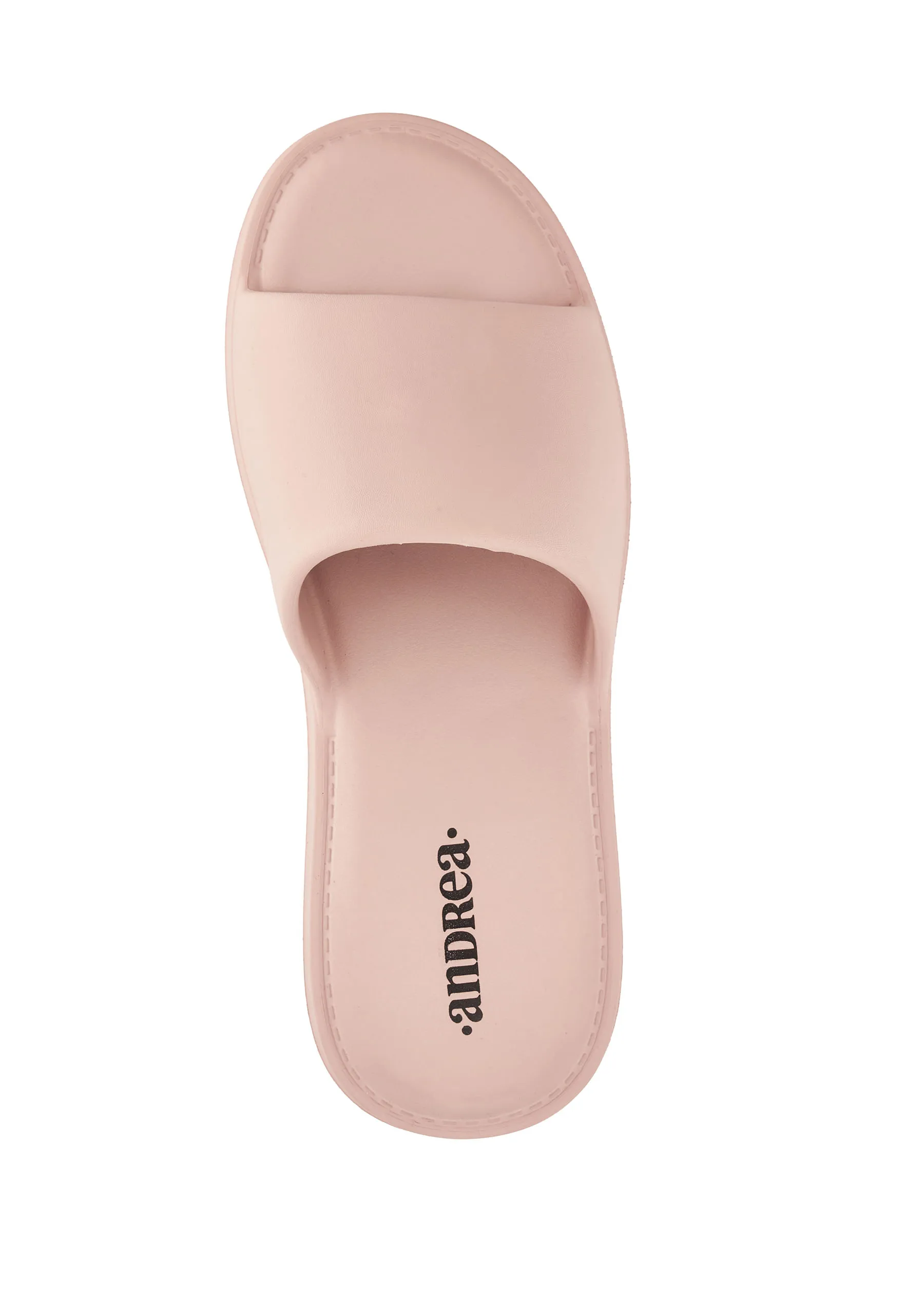 PLATAFORMA ANDREA PARA MUJER 77224
