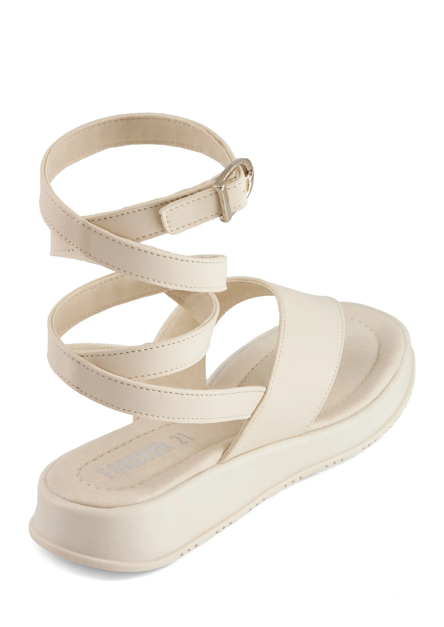 PLATAFORMA FOREVER 21 PARA MUJER 77880