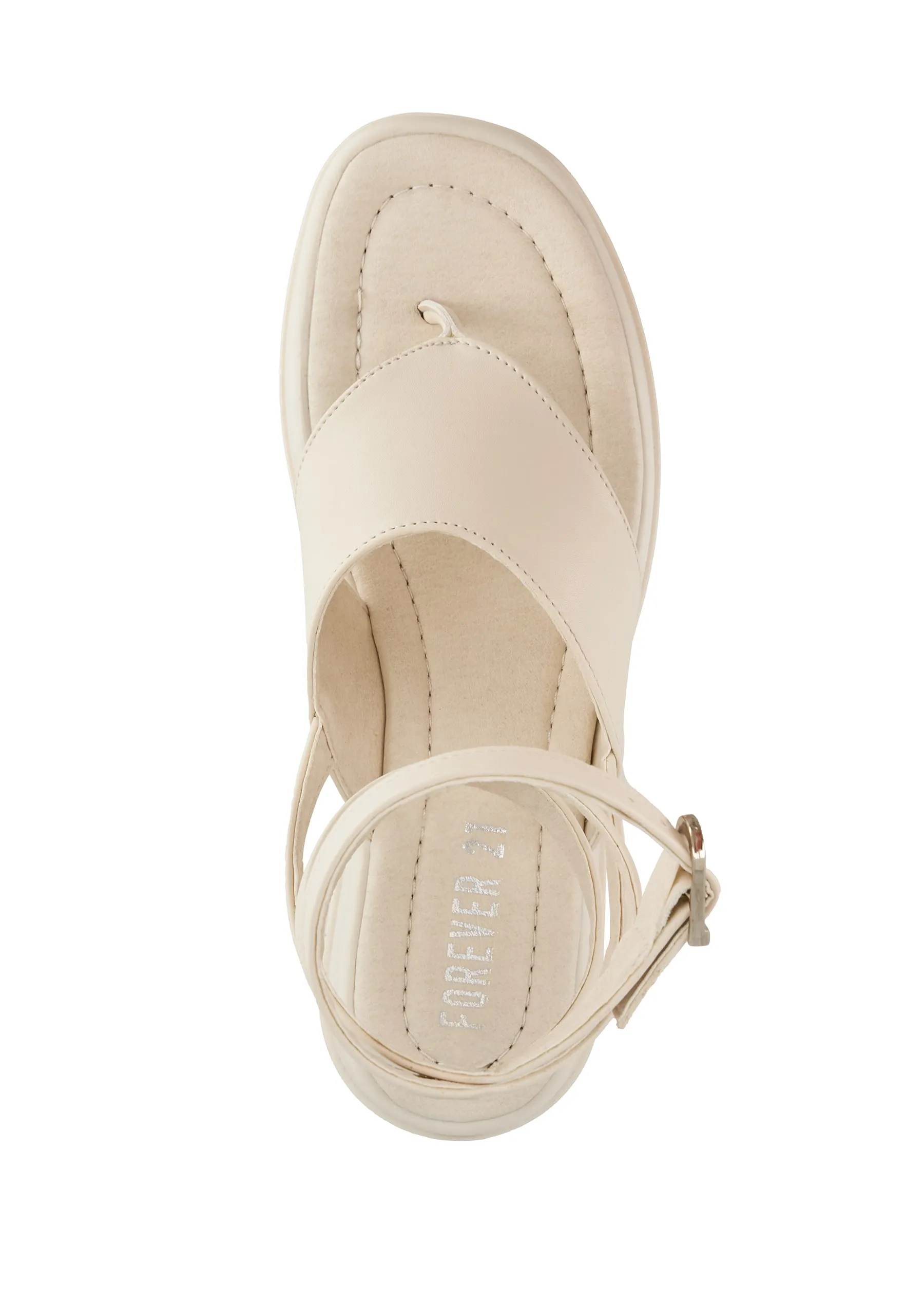 PLATAFORMA FOREVER 21 PARA MUJER 77880