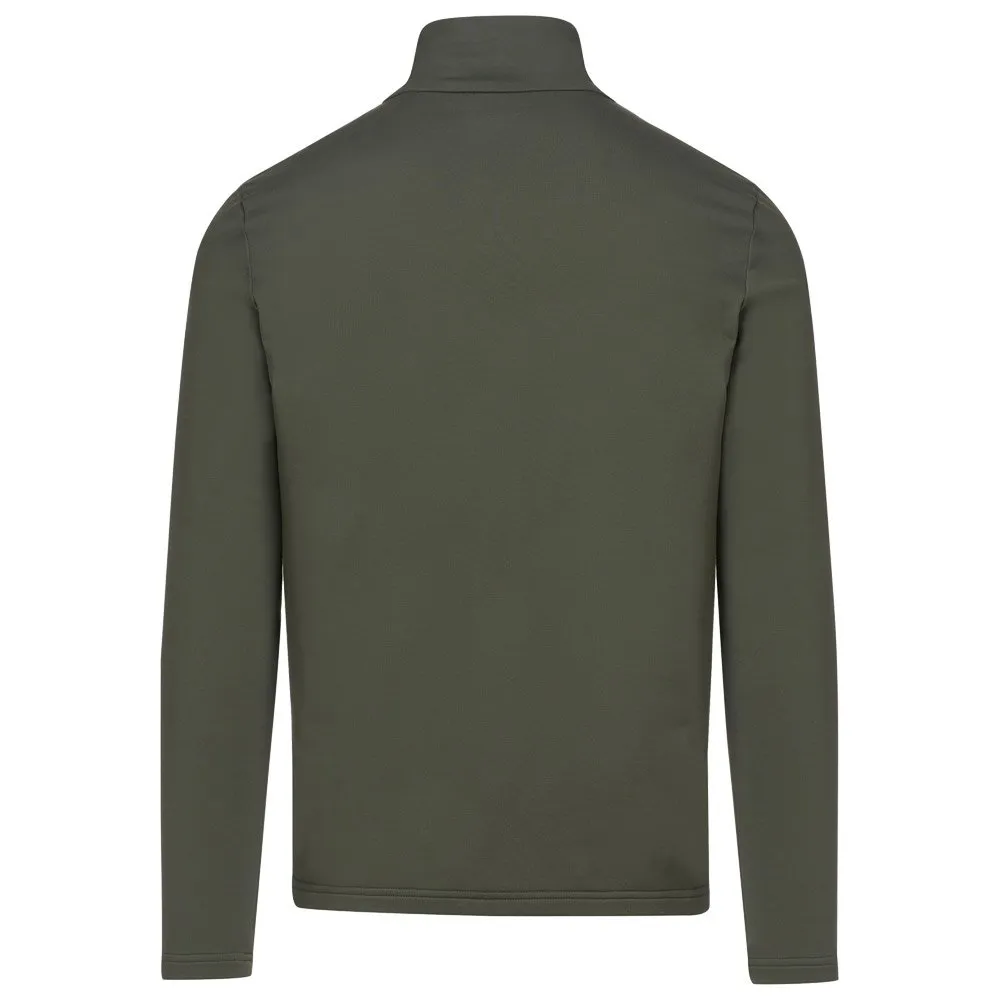 Polar Fusalp Mario ZIP 2 Army Sorbier