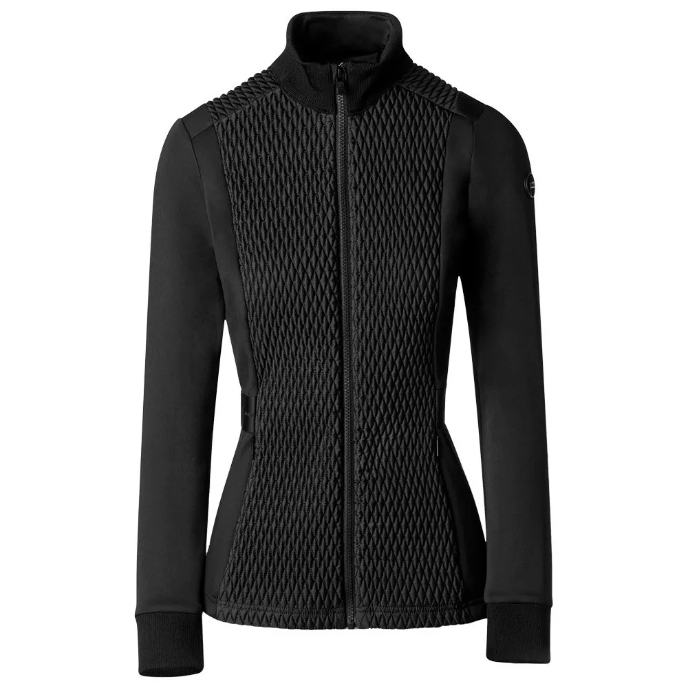 Polar Fusalp Meryl Noir