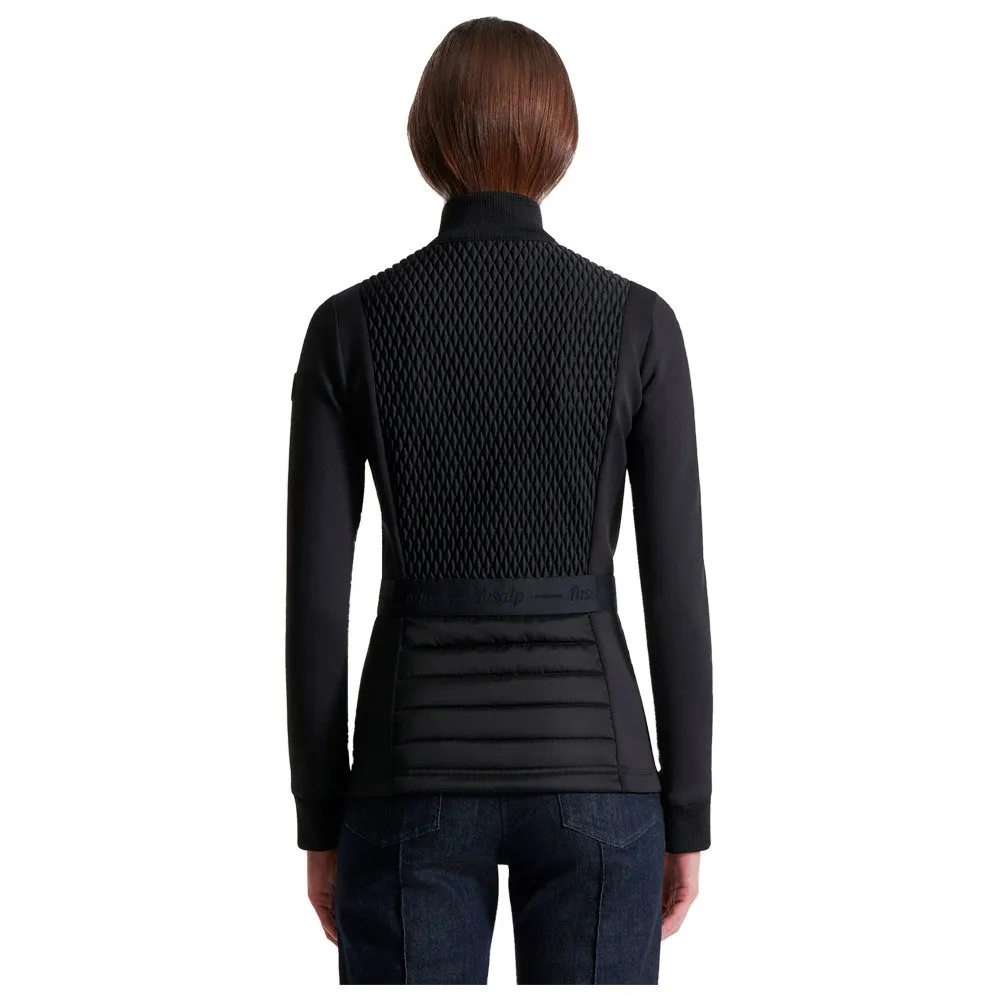 Polar Fusalp Meryl Noir