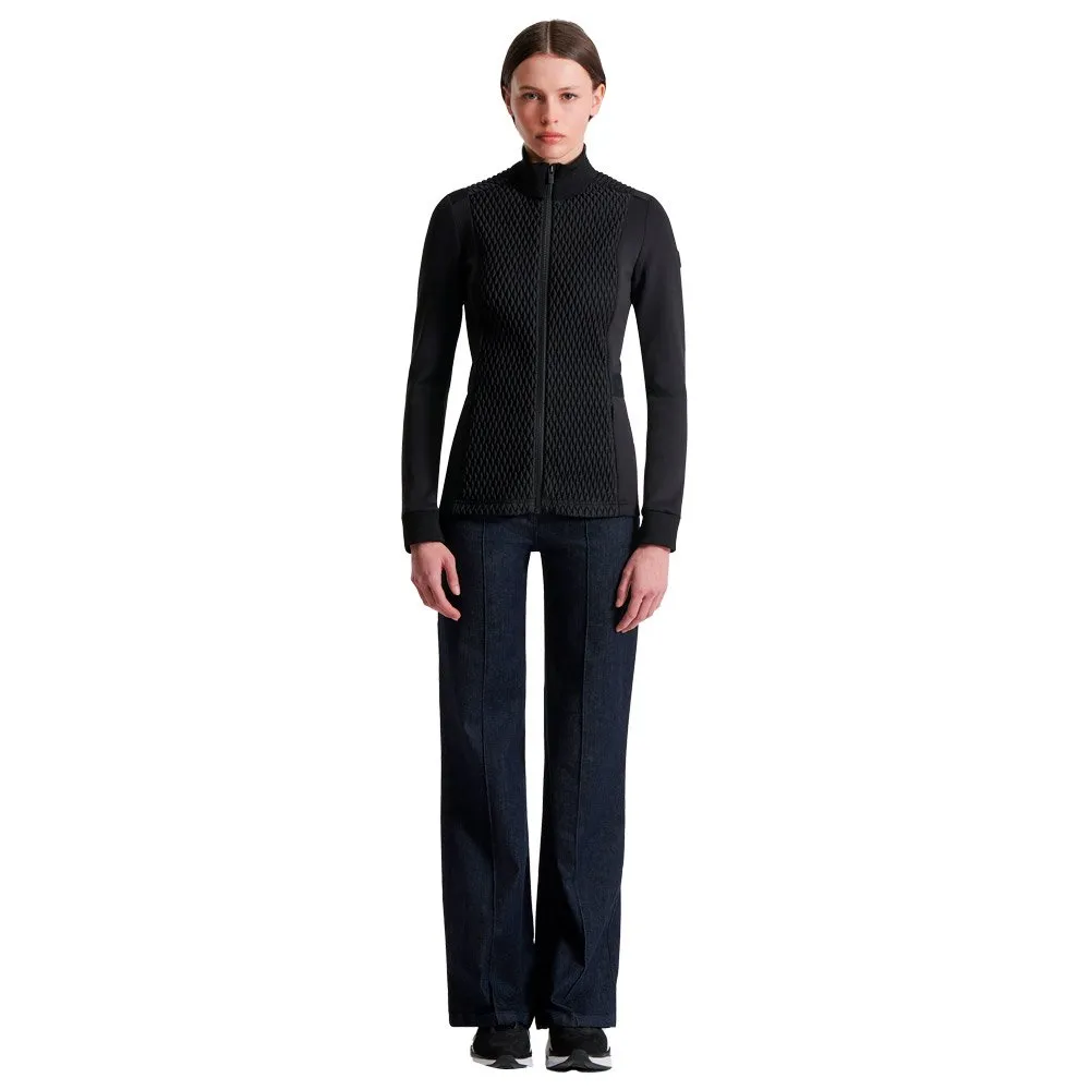 Polar Fusalp Meryl Noir
