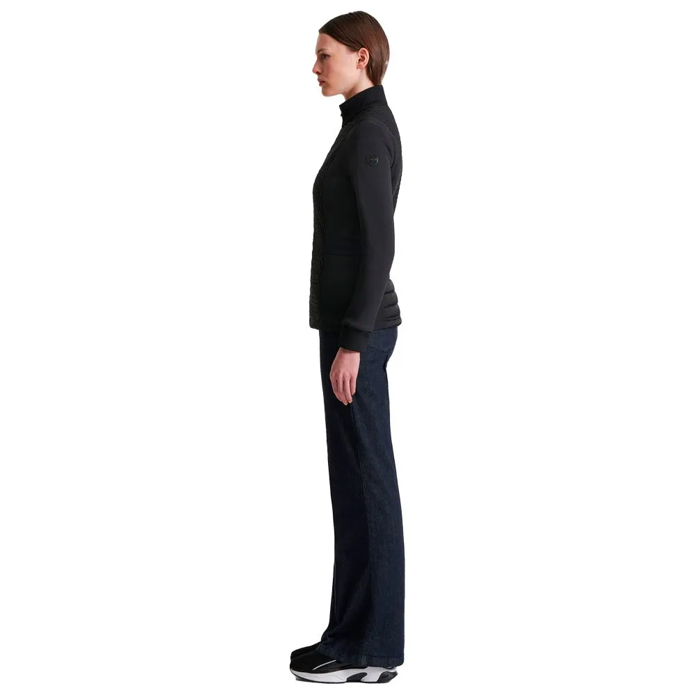 Polar Fusalp Meryl Noir