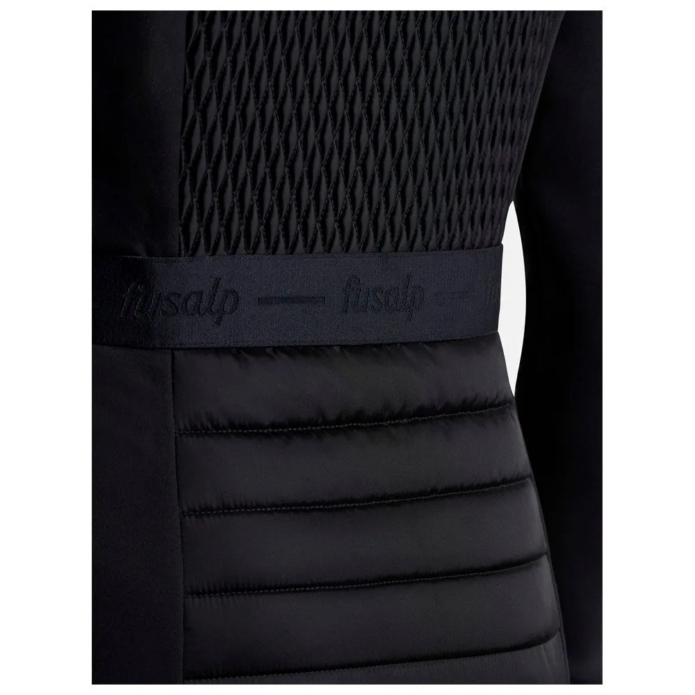 Polar Fusalp Meryl Noir