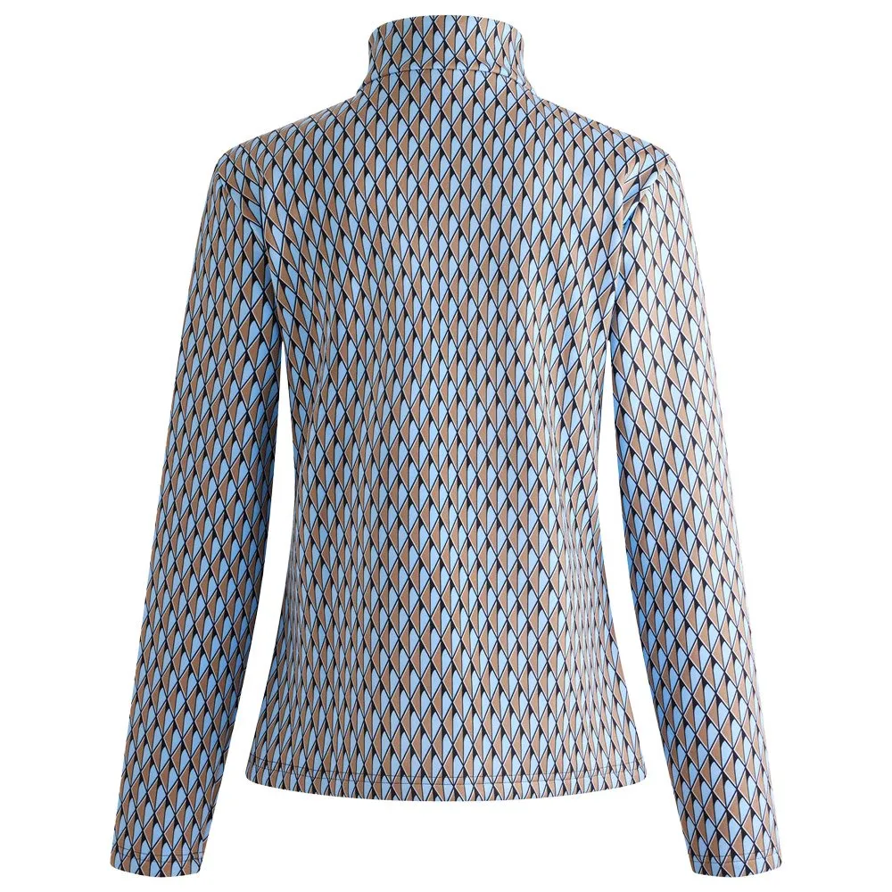 Polar Fusalp Orion Print Diamant Oxygen Petit
