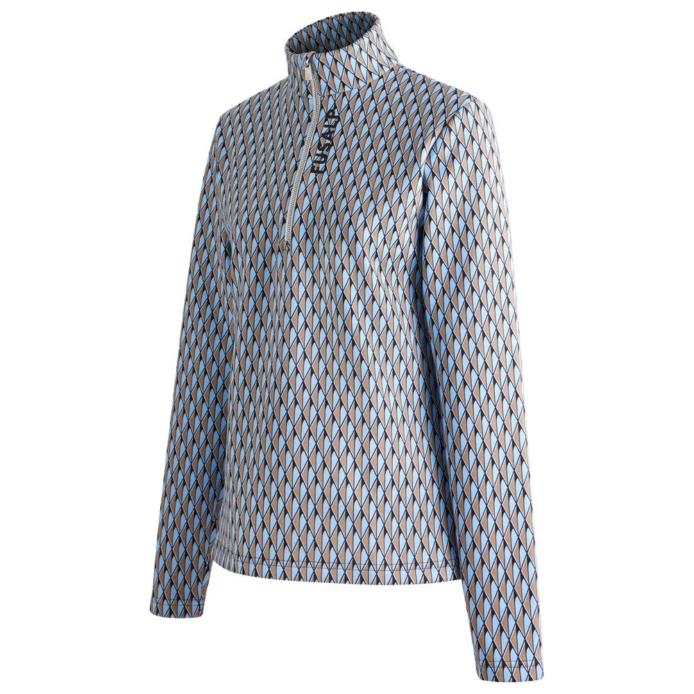 Polar Fusalp Orion Print Diamant Oxygen Petit