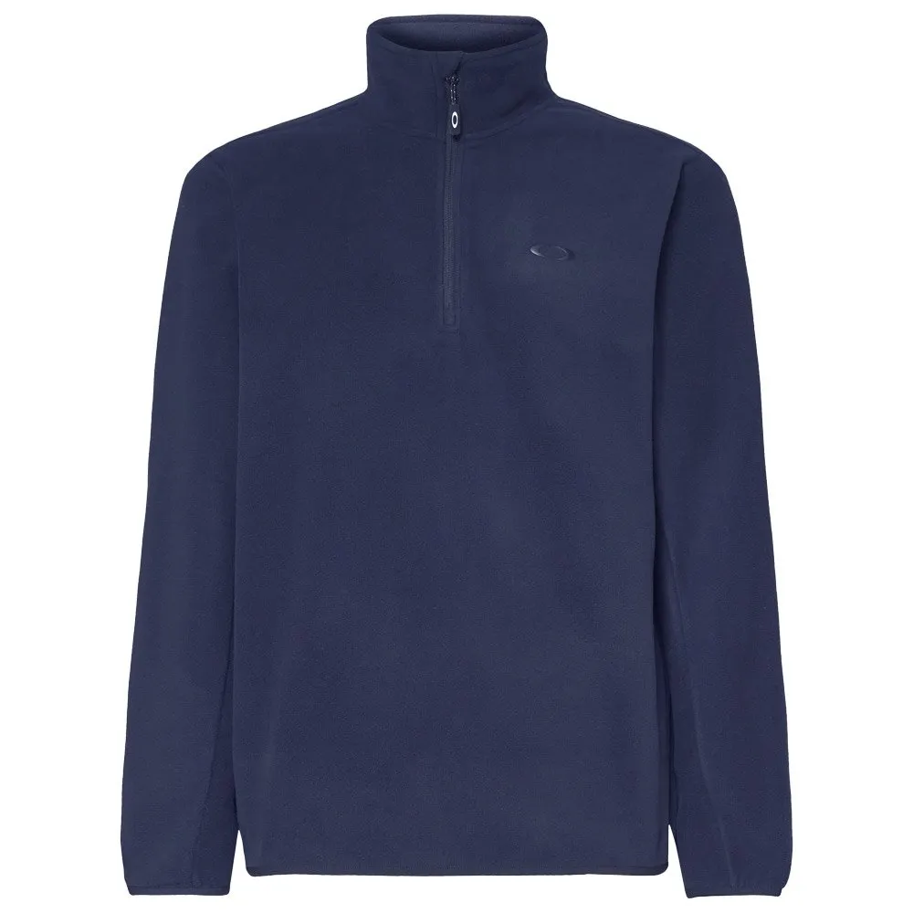 Polar Oakley Maple Ridge ½ Zip Fleece Fathom