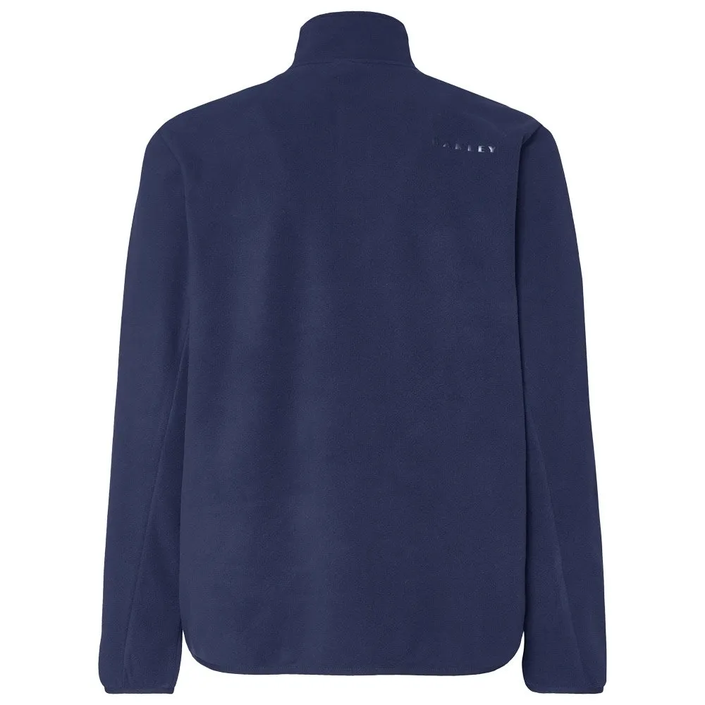 Polar Oakley Maple Ridge ½ Zip Fleece Fathom