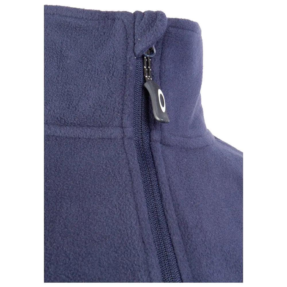 Polar Oakley Maple Ridge ½ Zip Fleece Fathom