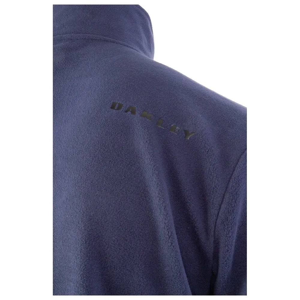Polar Oakley Maple Ridge ½ Zip Fleece Fathom