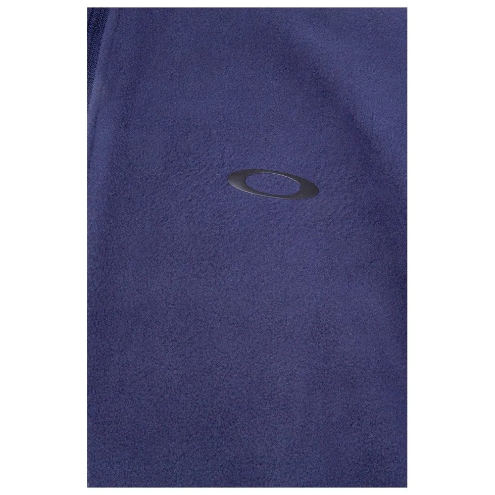 Polar Oakley Maple Ridge ½ Zip Fleece Fathom