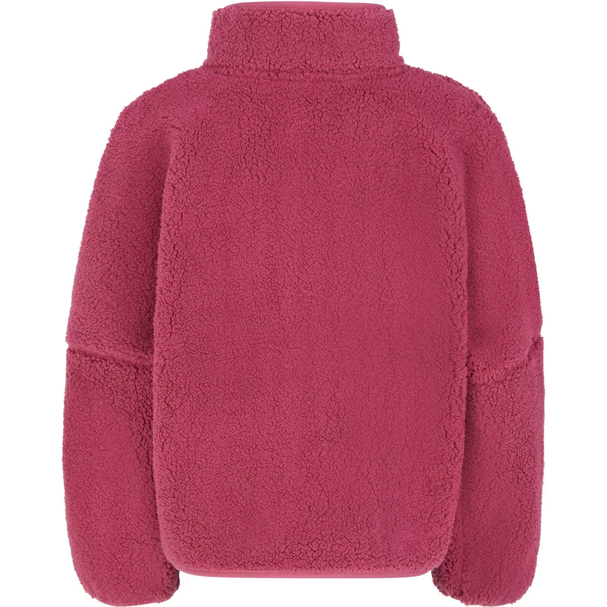 Polar  Prtanouk Jr Fullziptop Protest Lila