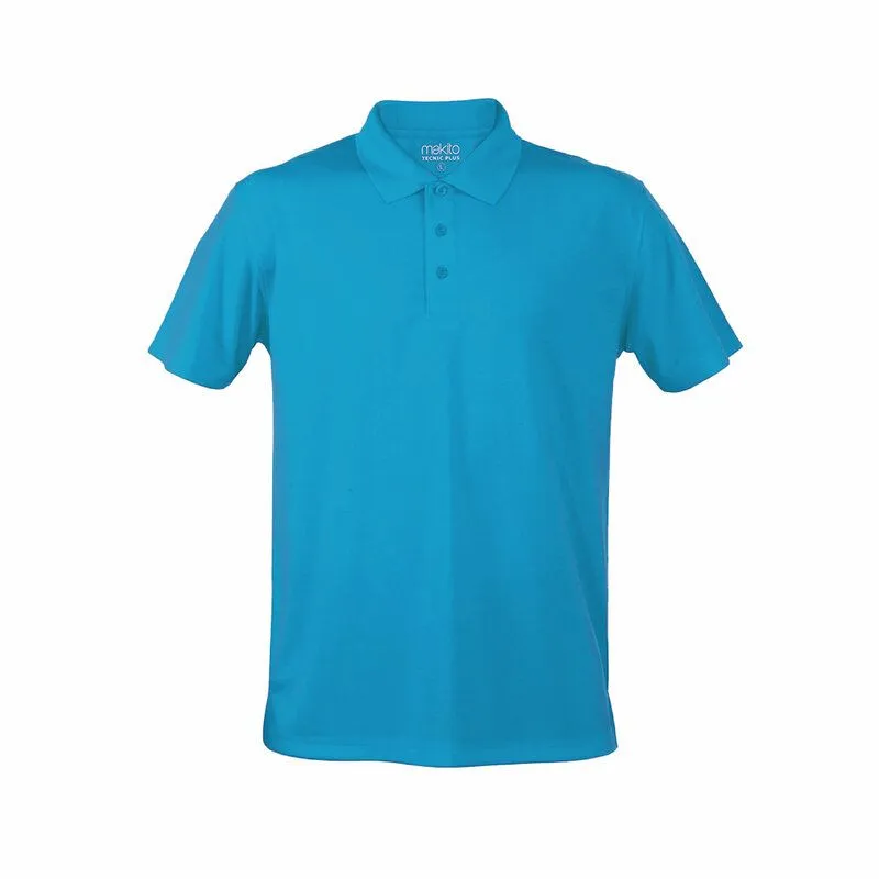 Polo deportivo personalizable Tecnic+