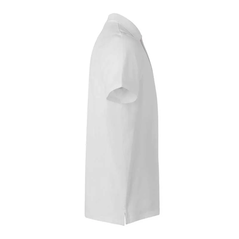 POLO STRETCH MANGA CORTA DE HOMBRE  VELILLA