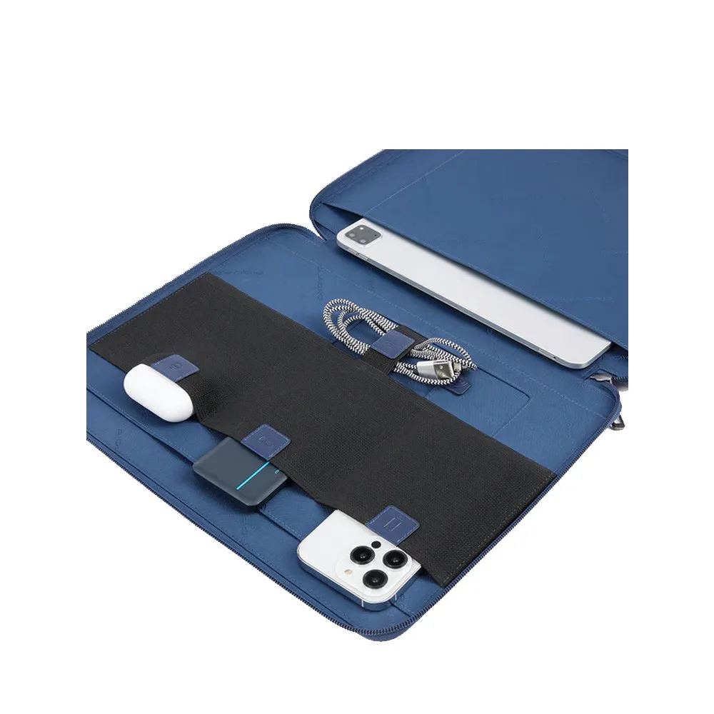 Portadocumentos Piquadro PB5448W120/BLU Color Marino