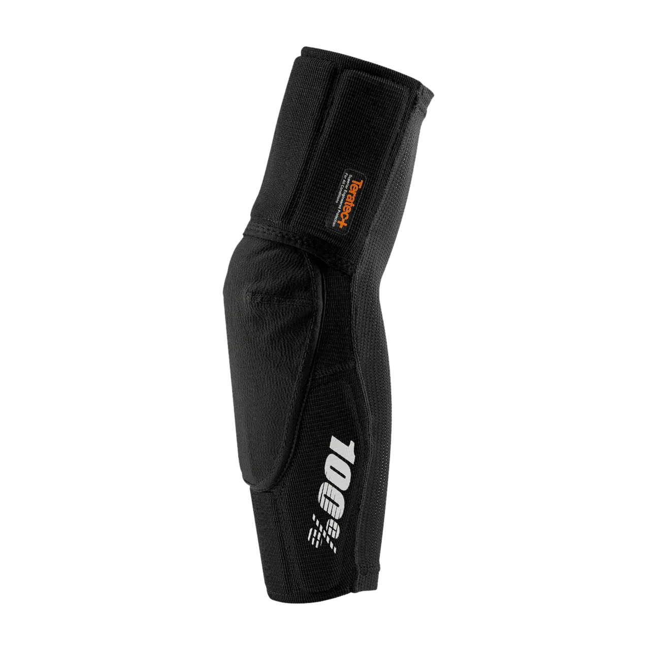 Protección de Codo 100 % TERATEC Negra