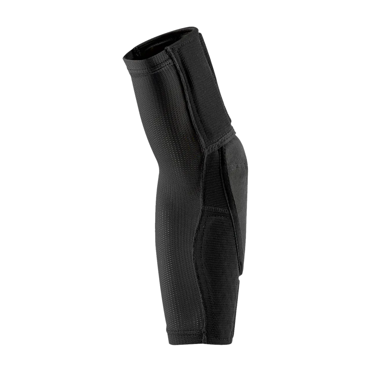 Protección de Codo 100 % TERATEC Negra