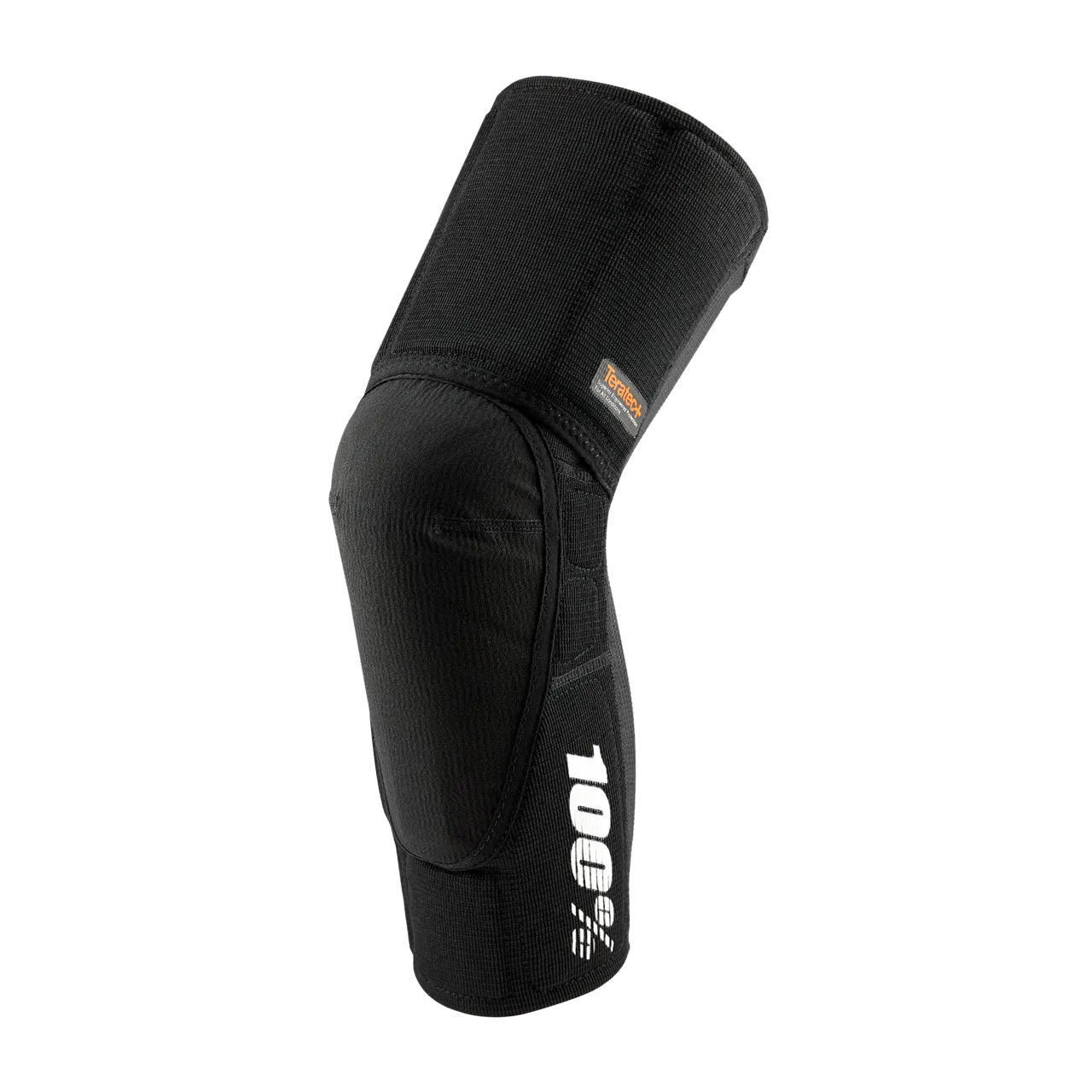 Protección de Rodilla 100 % TERATEC Negra
