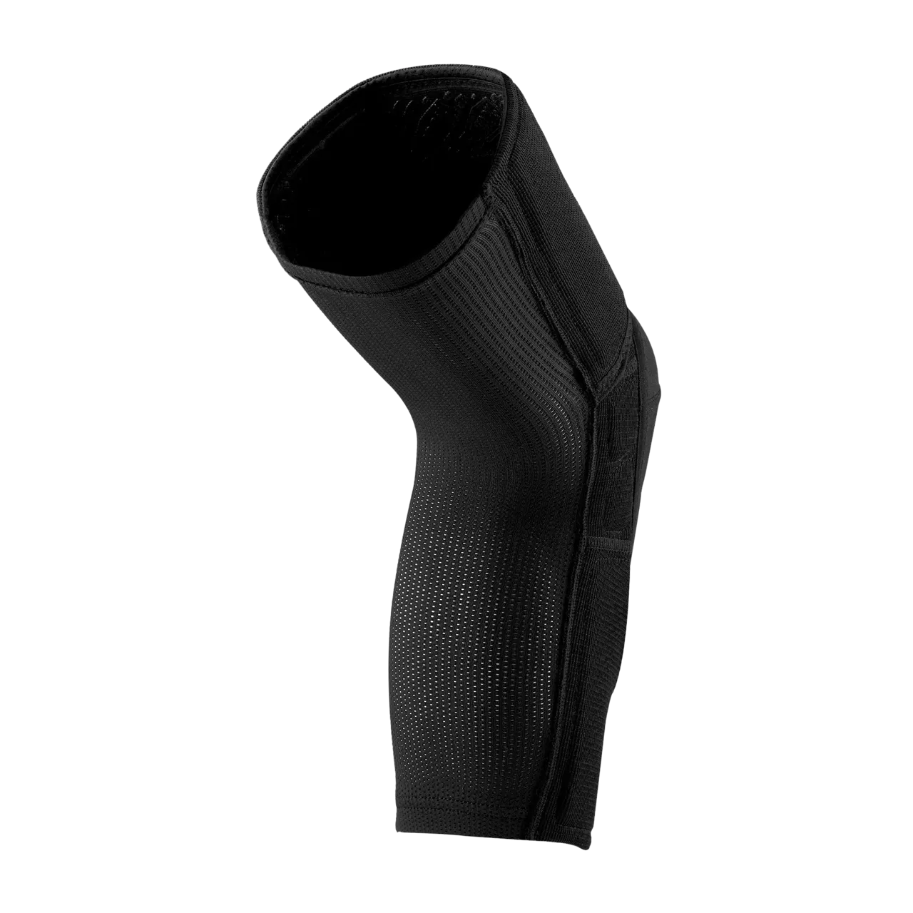 Protección de Rodilla 100 % TERATEC Negra