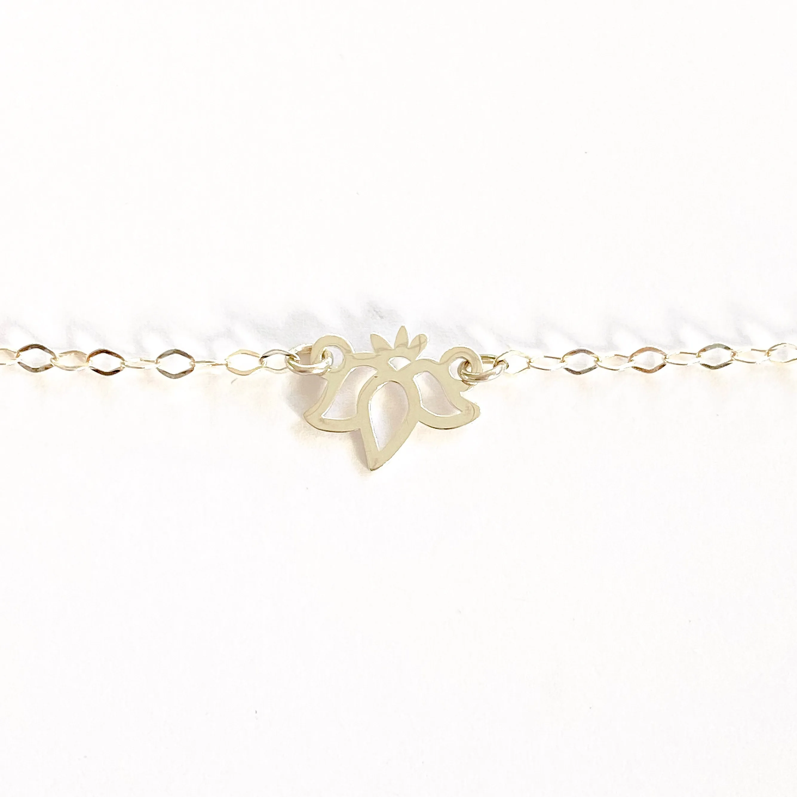 Pulsera Flor del Istmo