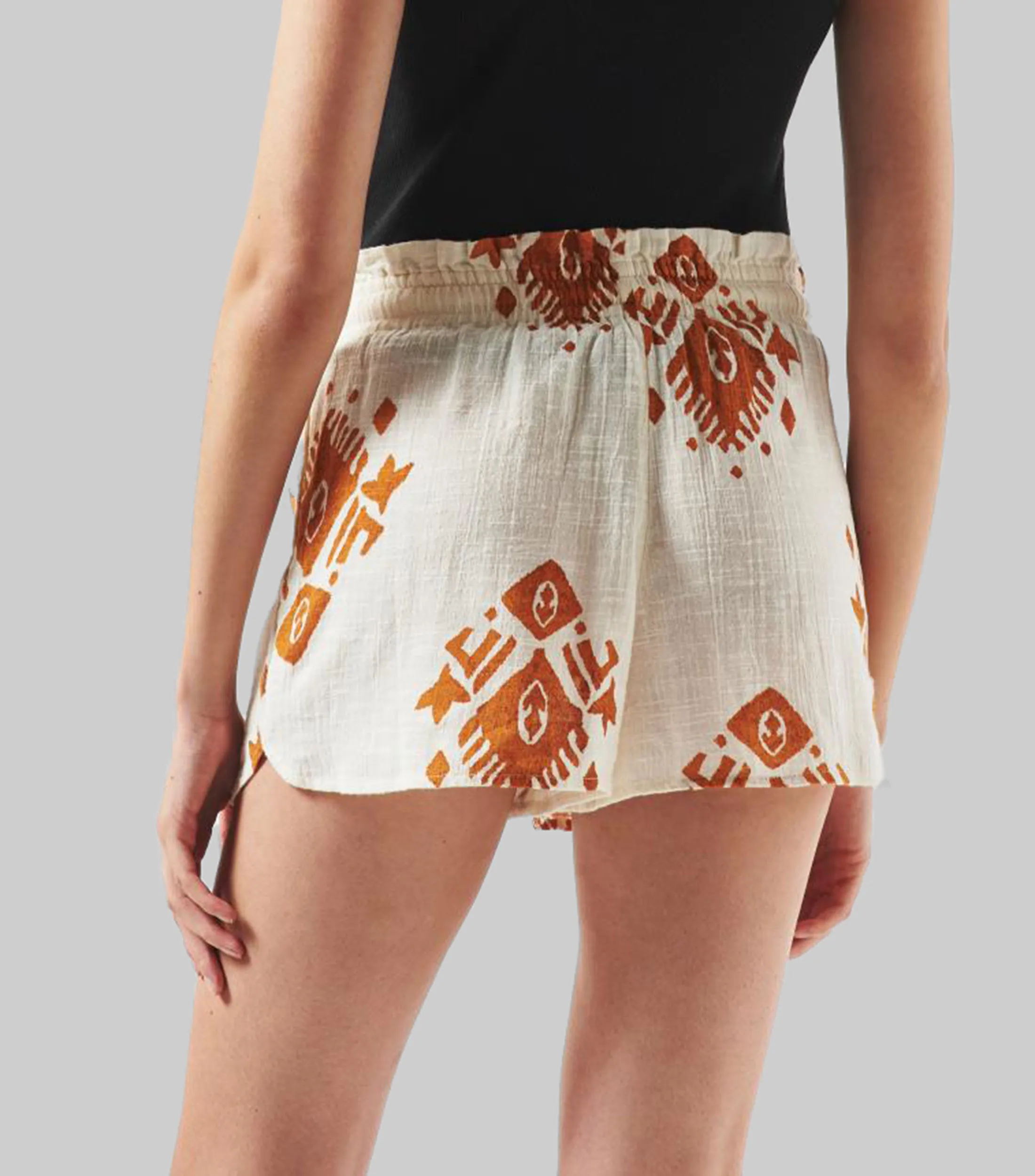 Rapsodia Short Mujer