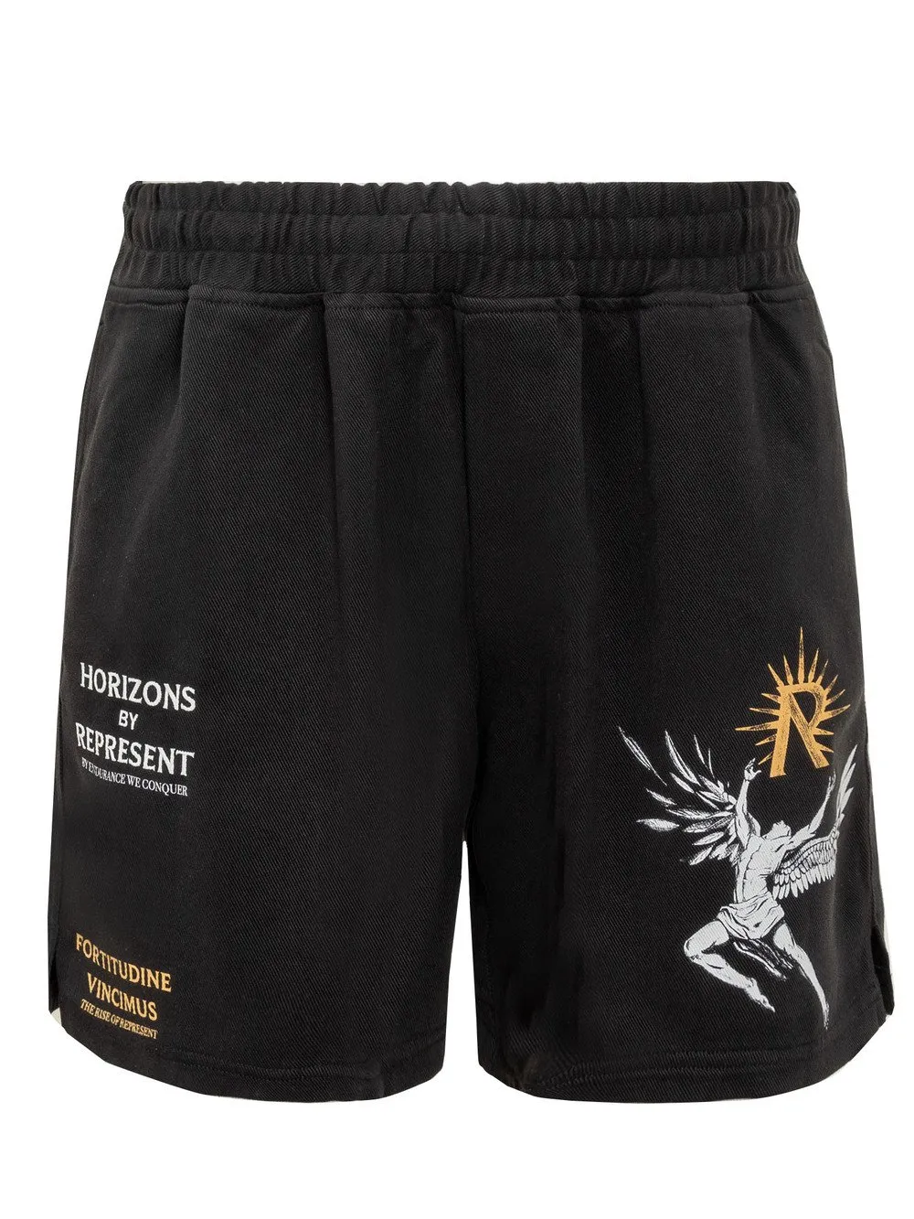 REPRESENT Icarus Short