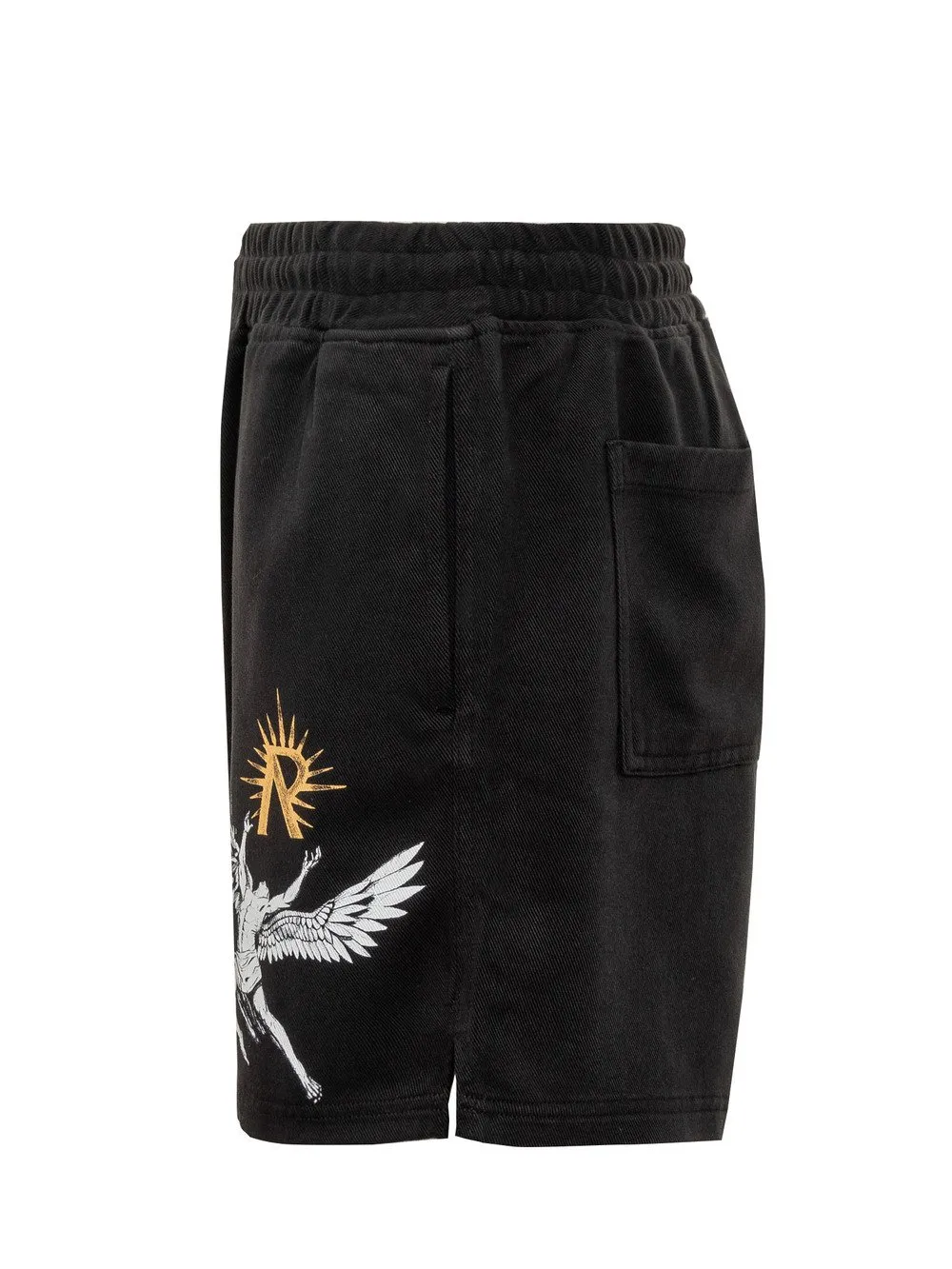 REPRESENT Icarus Short