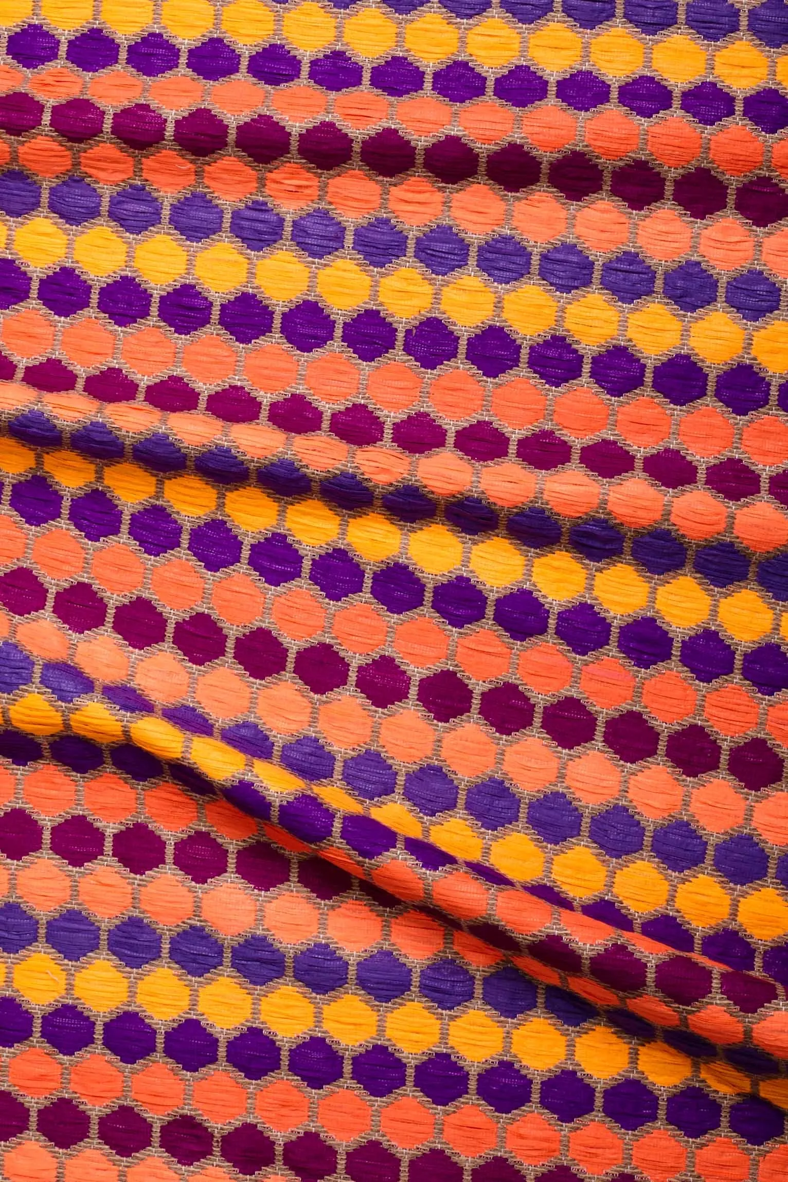 Retal Tejido Carmen (240cm x 136cm)Sample Sale