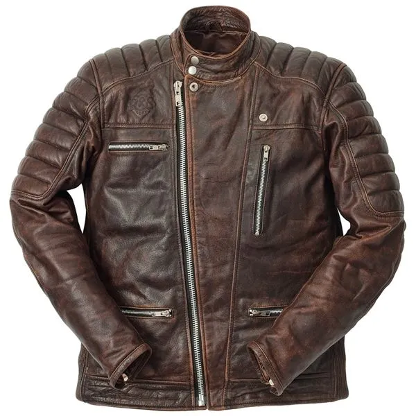 Ride & Sons Empire Used Brown 