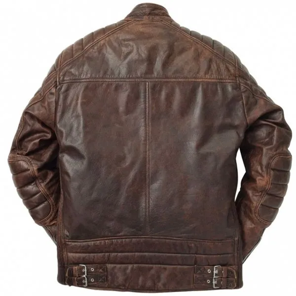 Ride & Sons Empire Used Brown 