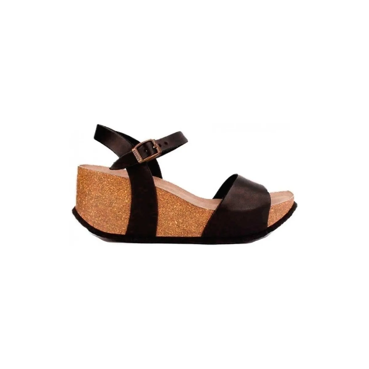 RIVIERA LEATHER BLACK