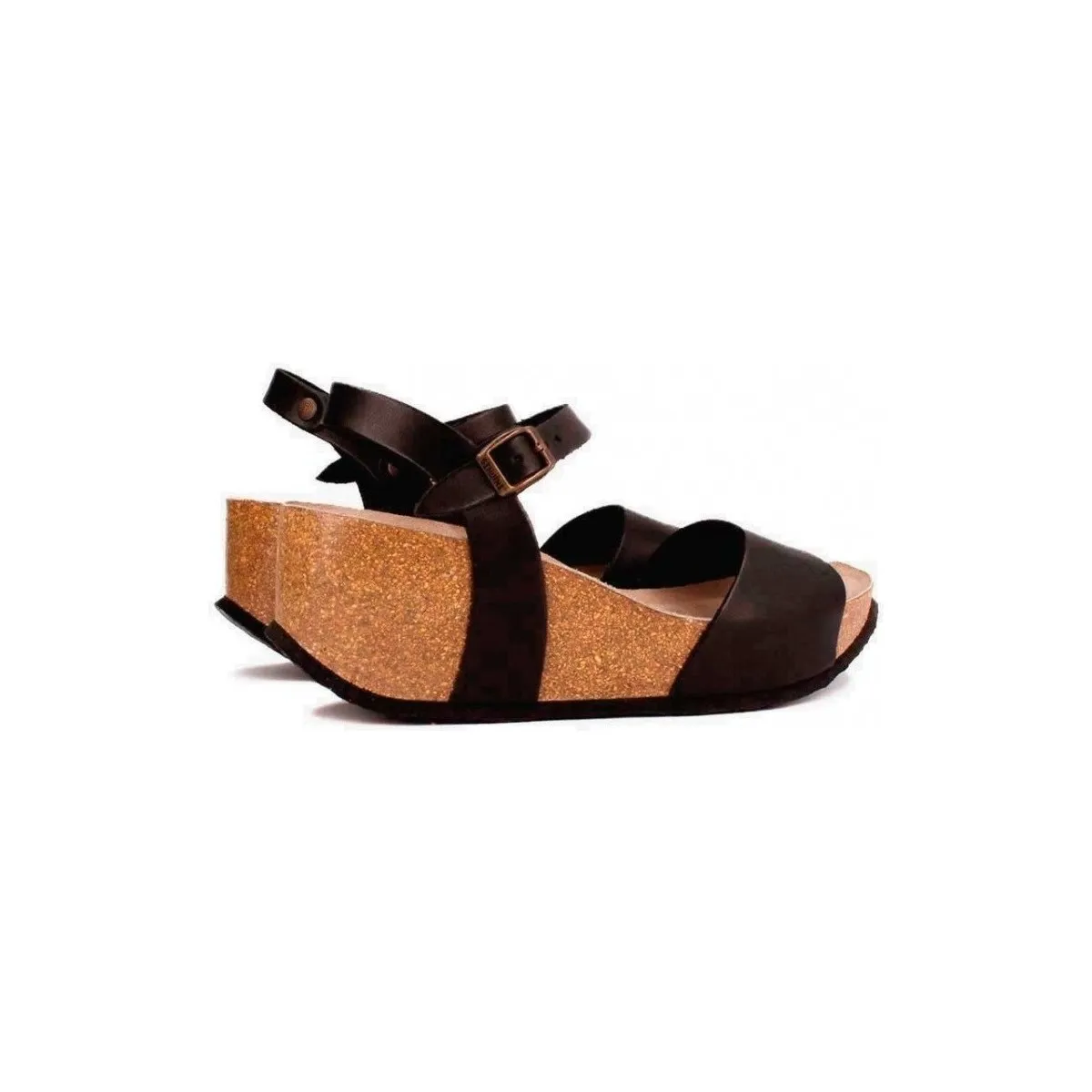 RIVIERA LEATHER BLACK