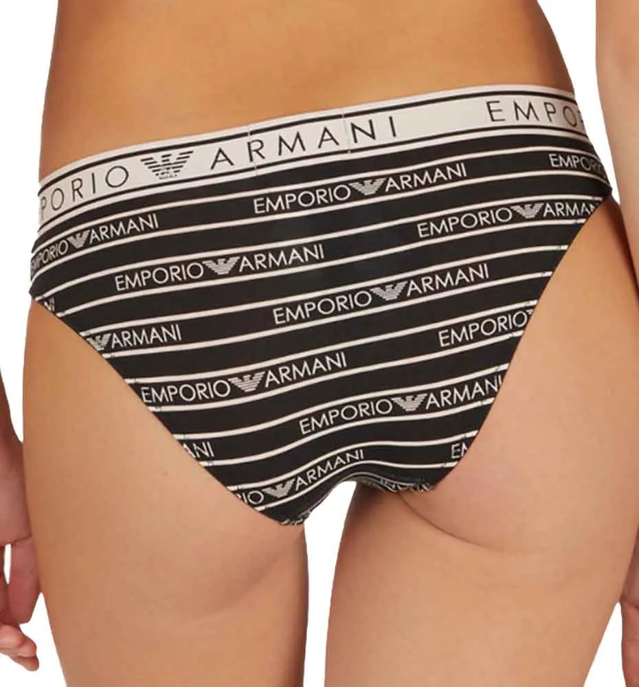 ROPA INTERIOR CASUAL_MUJER_ARMANI EA7 LADIES KNITTED 2PAC