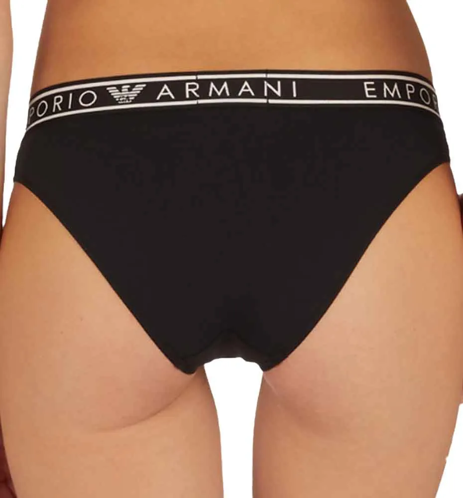 ROPA INTERIOR CASUAL_MUJER_ARMANI EA7 LADIES KNITTED 2PAC