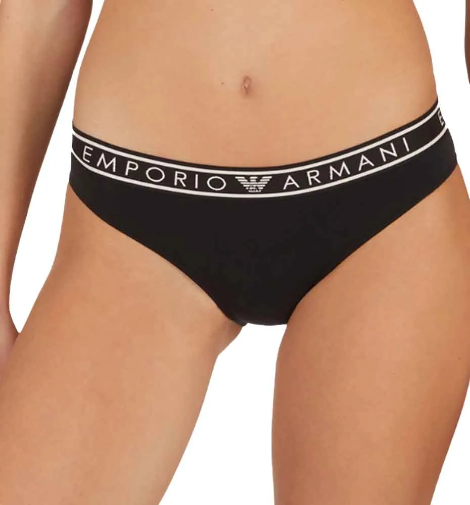 ROPA INTERIOR CASUAL_MUJER_ARMANI EA7 LADIES KNITTED 2PAC