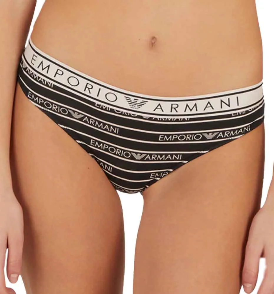 ROPA INTERIOR CASUAL_MUJER_ARMANI EA7 LADIES KNITTED 2PAC